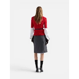 PRADA blouse