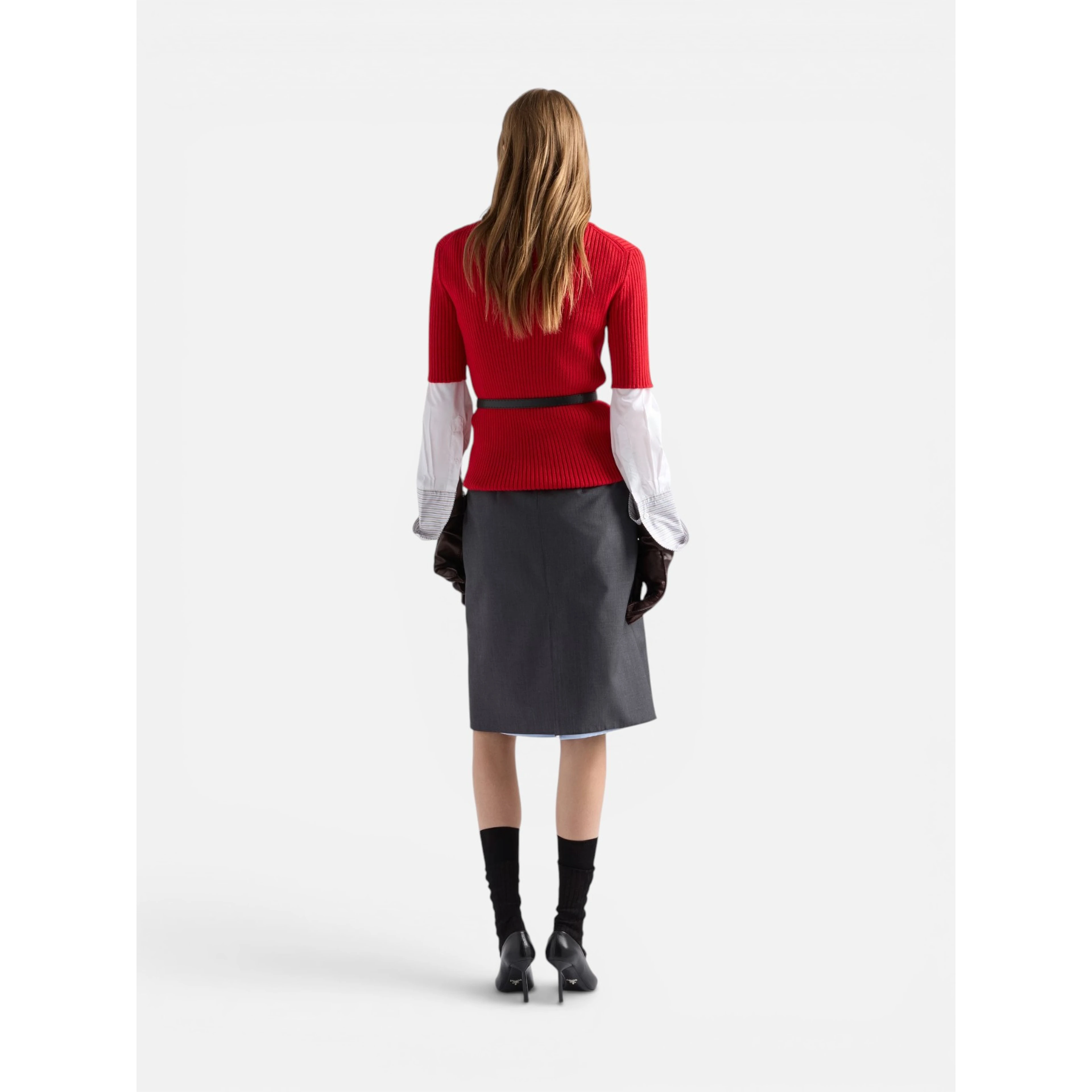 PRADA blouse