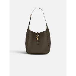 SAINT LAURENT SMALL LE 5 À 7 handbag