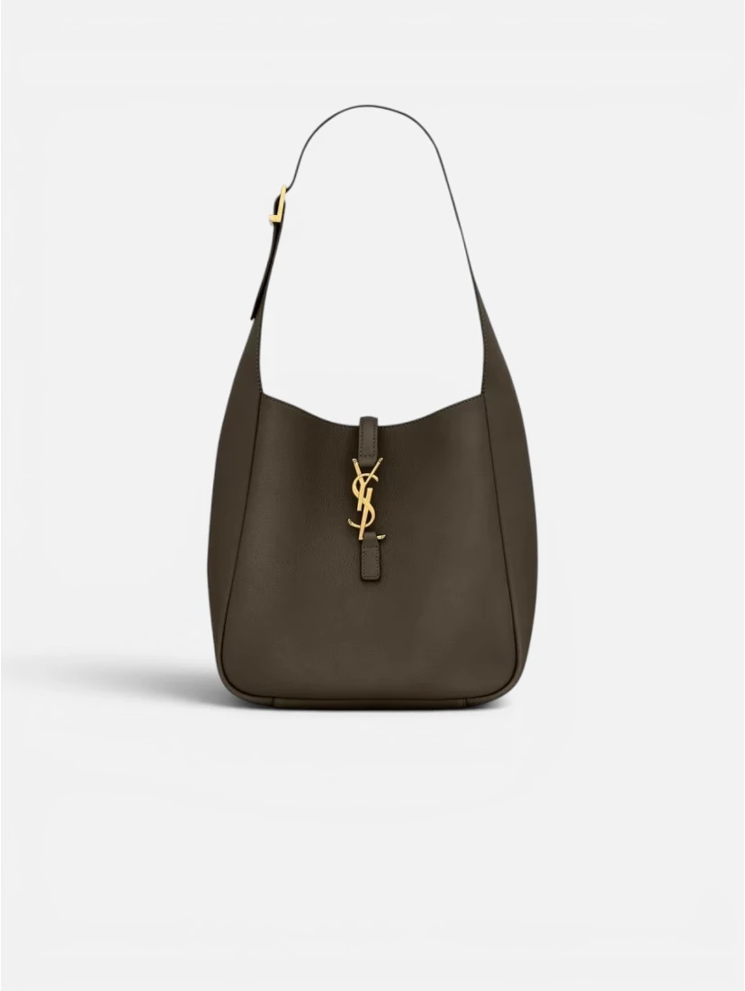SAINT LAURENT SMALL LE 5 À 7 handbag