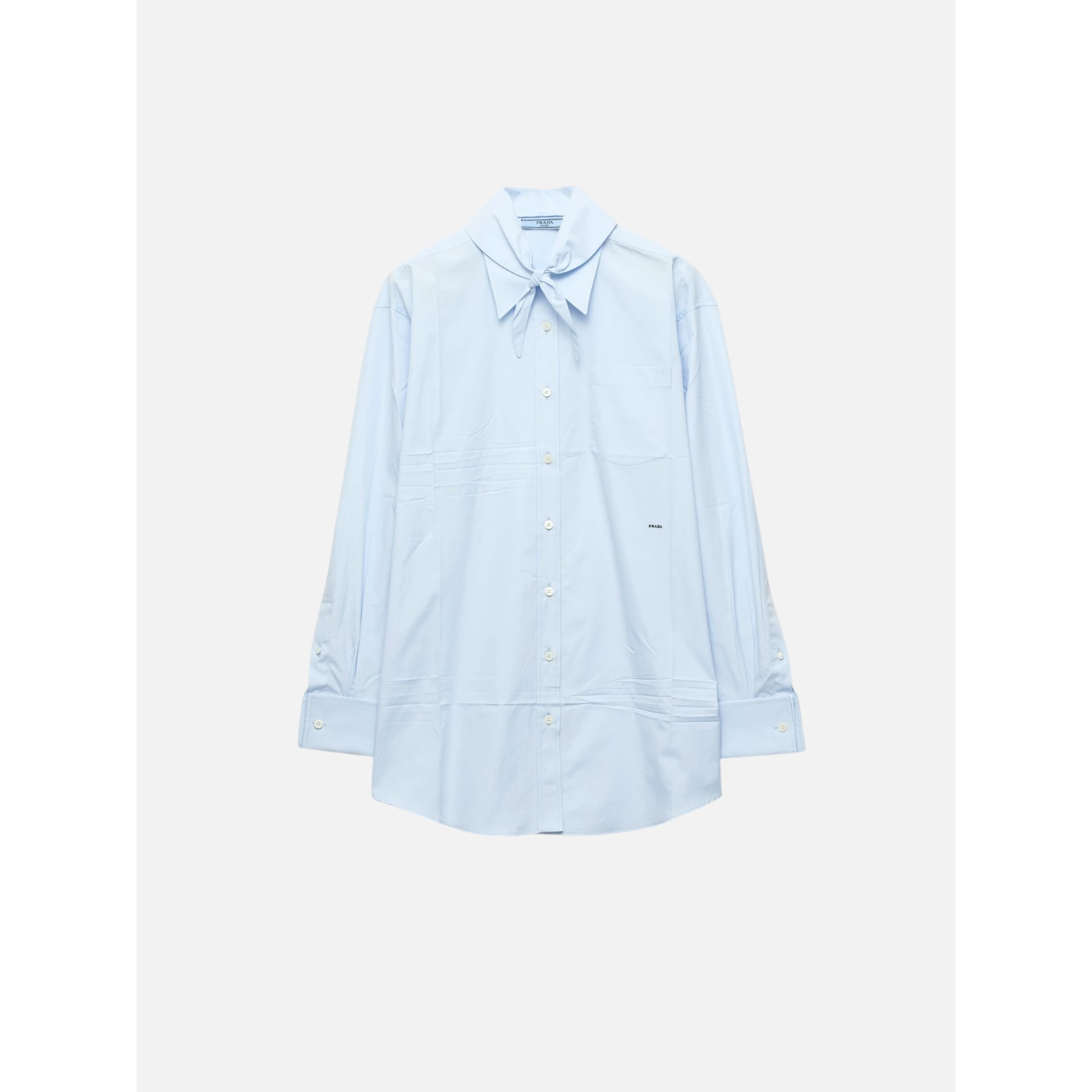 PRADA shirt