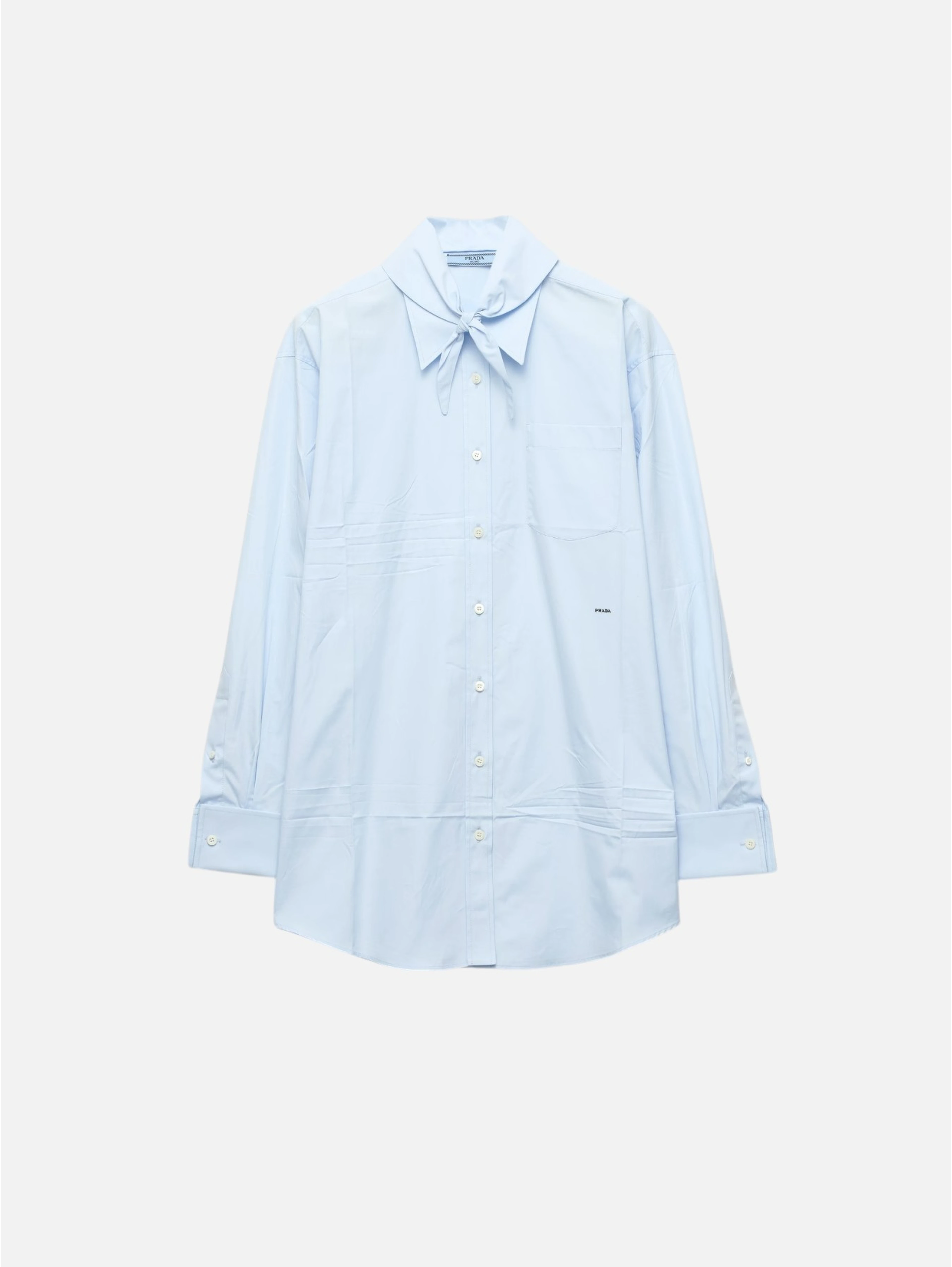 PRADA shirt