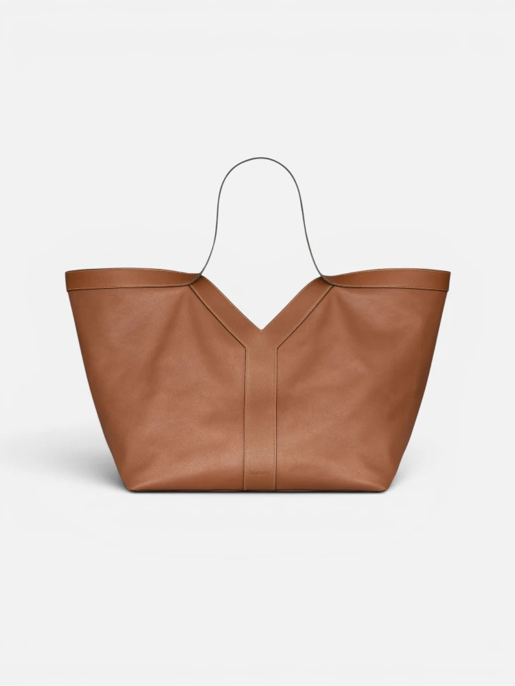 SAINT LAURENT Y TOTE handbags