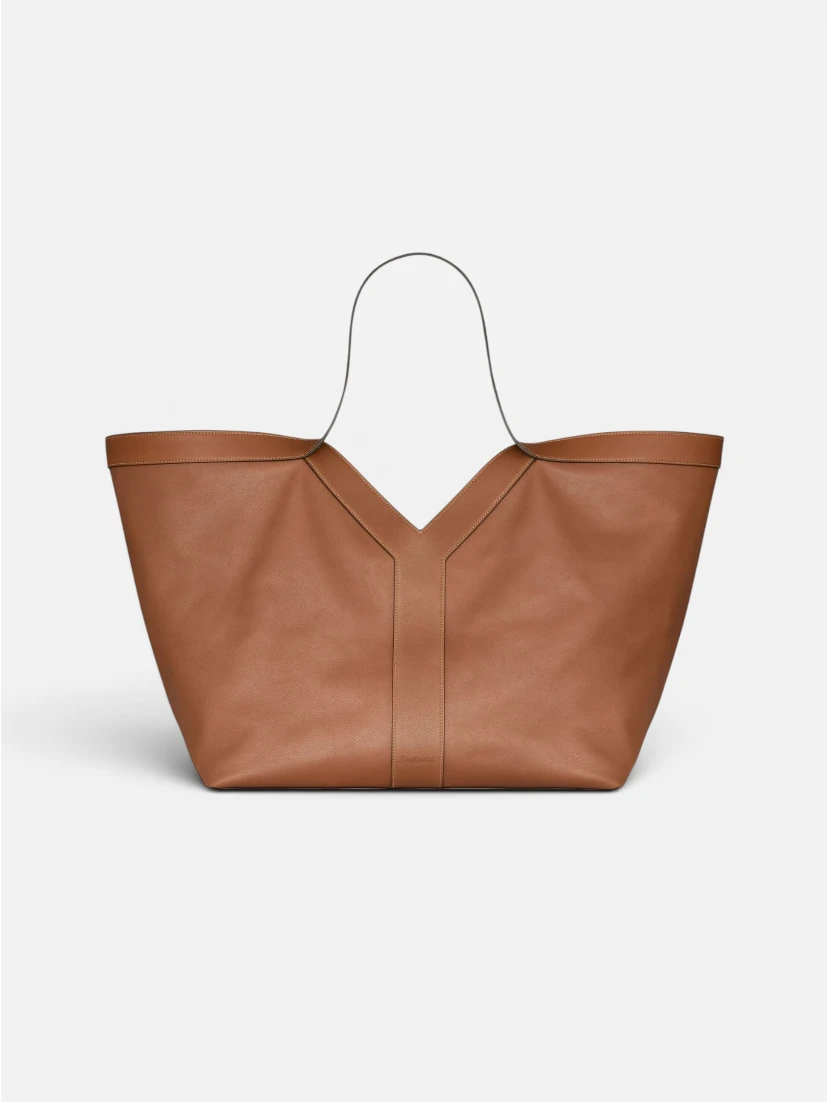 SAINT LAURENT Y TOTE handbags