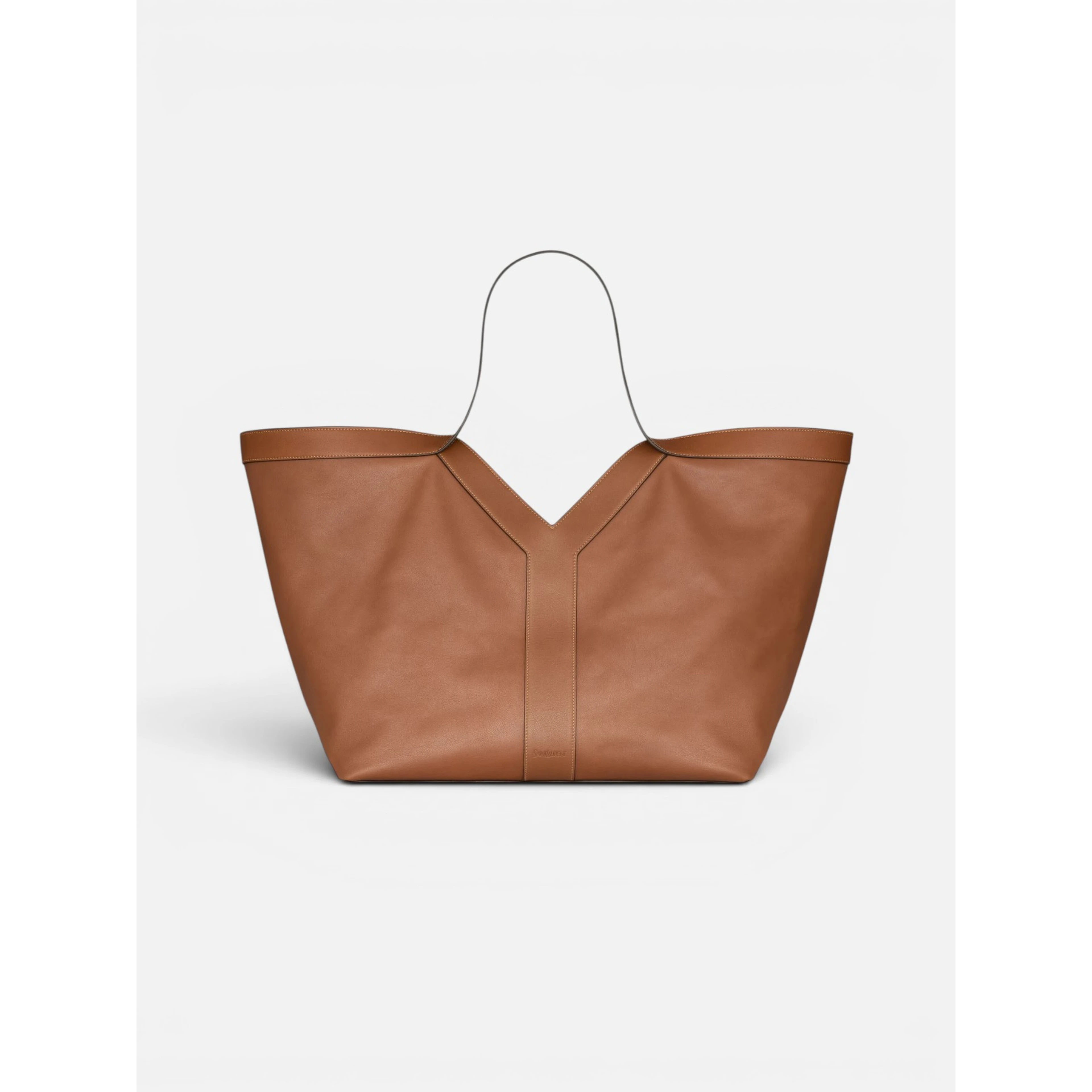 SAINT LAURENT Y TOTE handbags