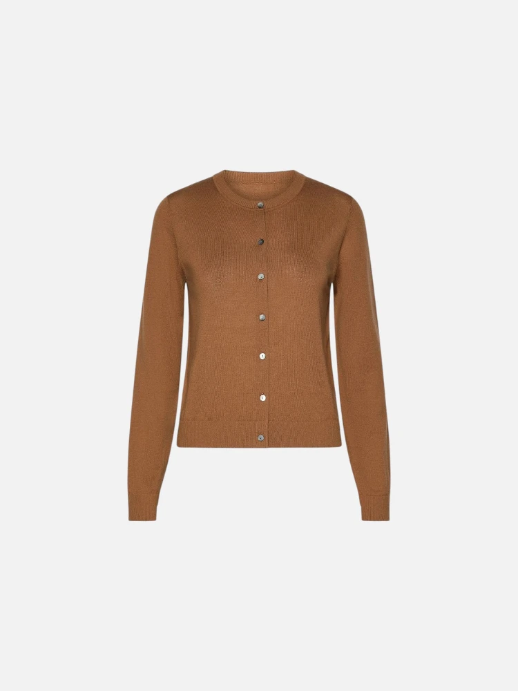 MARELLA MLLVODKA cardigan