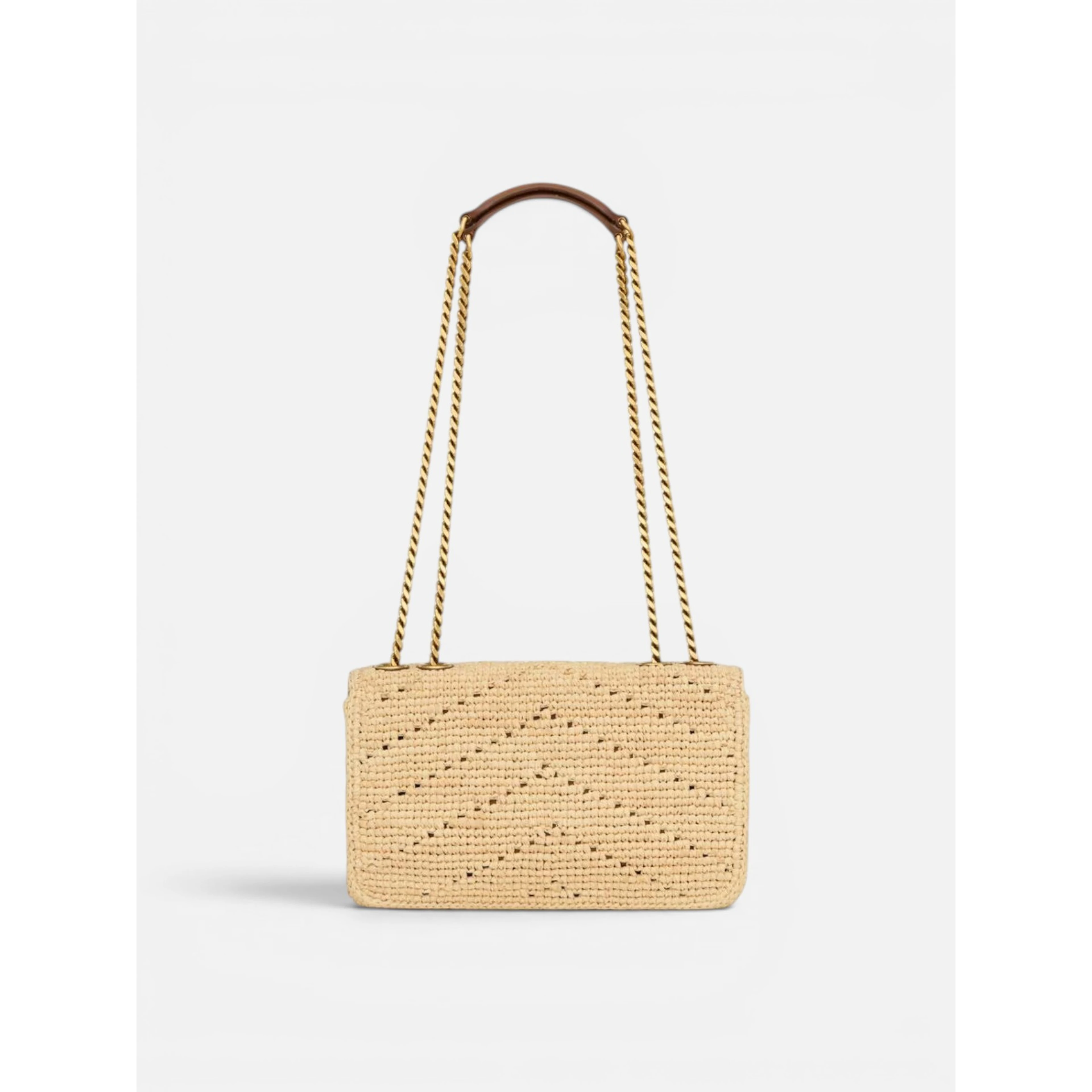 SAINT LAURENT LOULOU bag