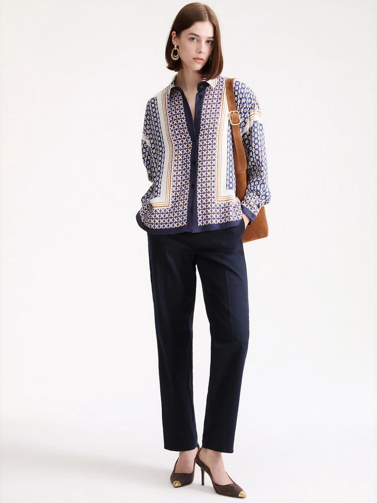 MARELLA MLLLICENZA shirt alternative