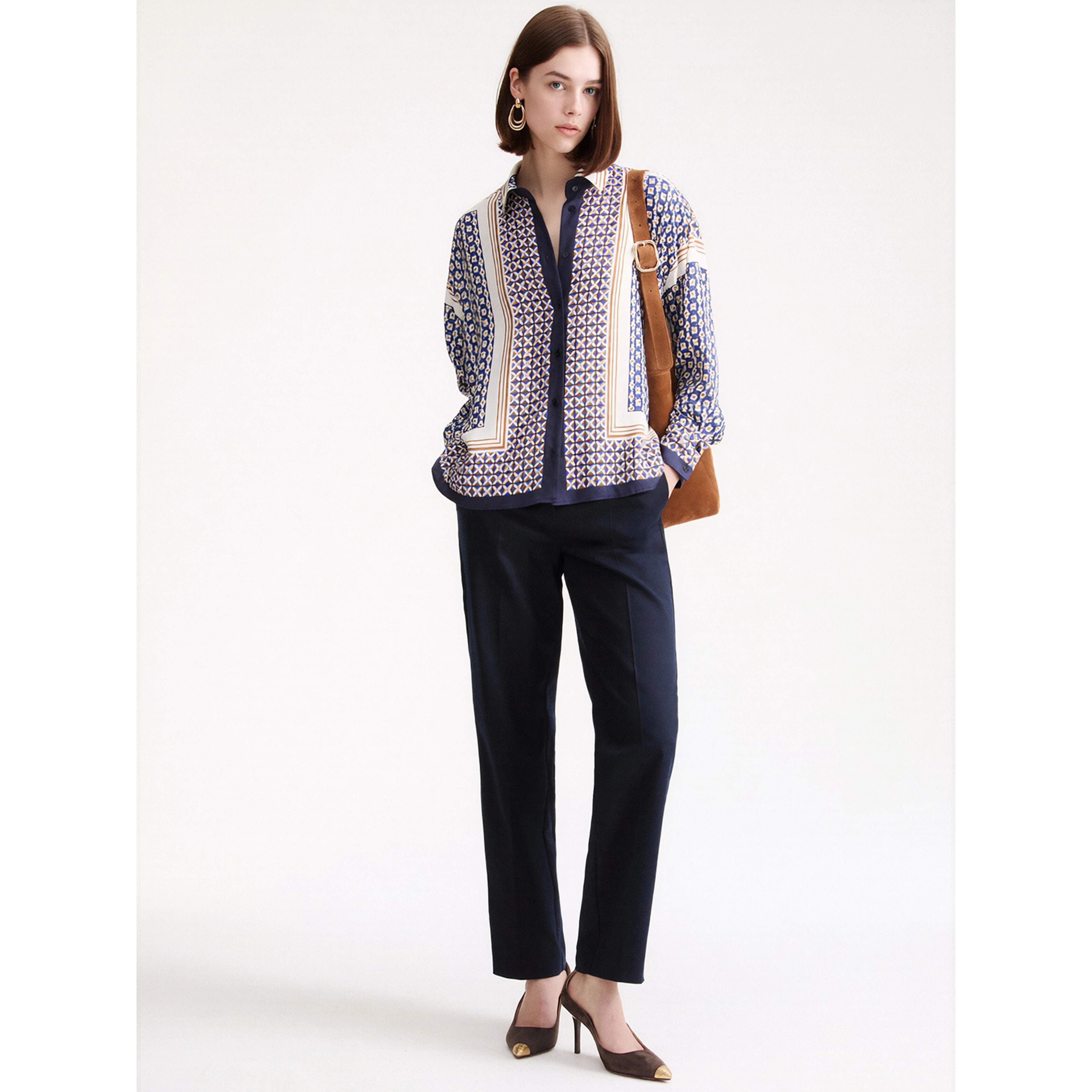 MARELLA MLLLICENZA shirt