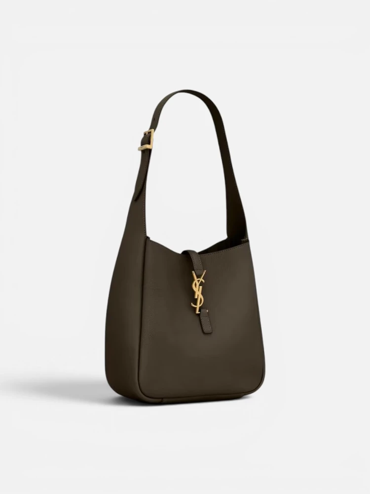 SAINT LAURENT SMALL LE 5 À 7 handbag alternative