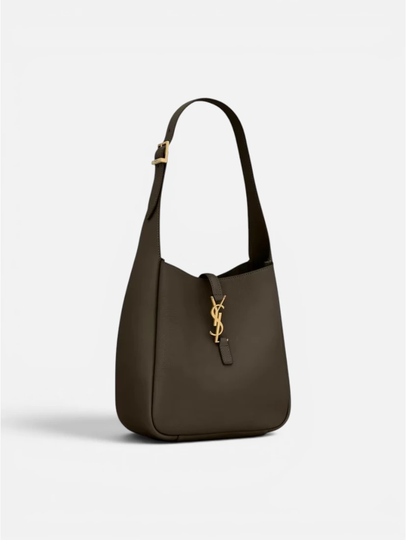SAINT LAURENT SMALL LE 5 À 7 handbag