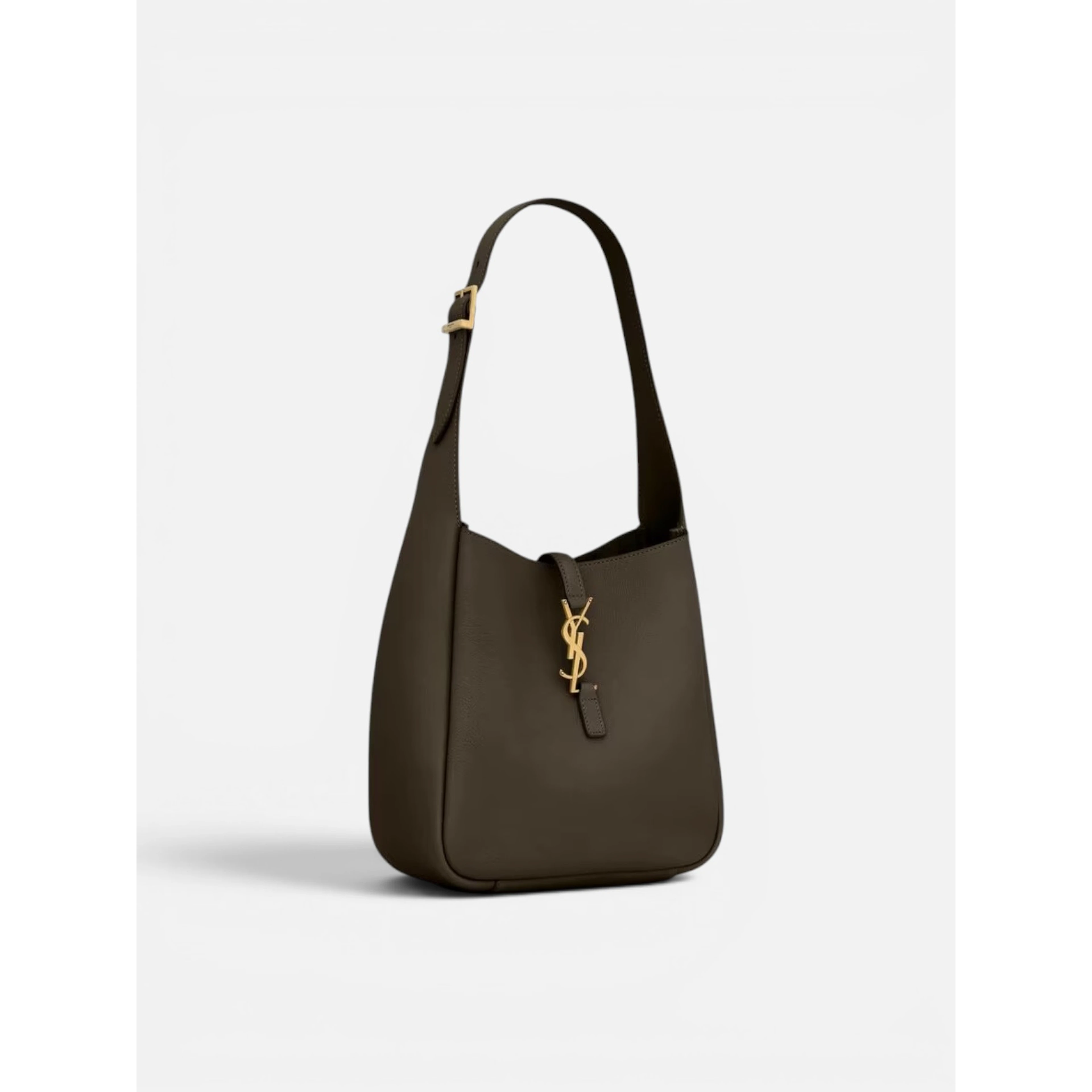 SAINT LAURENT SMALL LE 5 À 7 handbag
