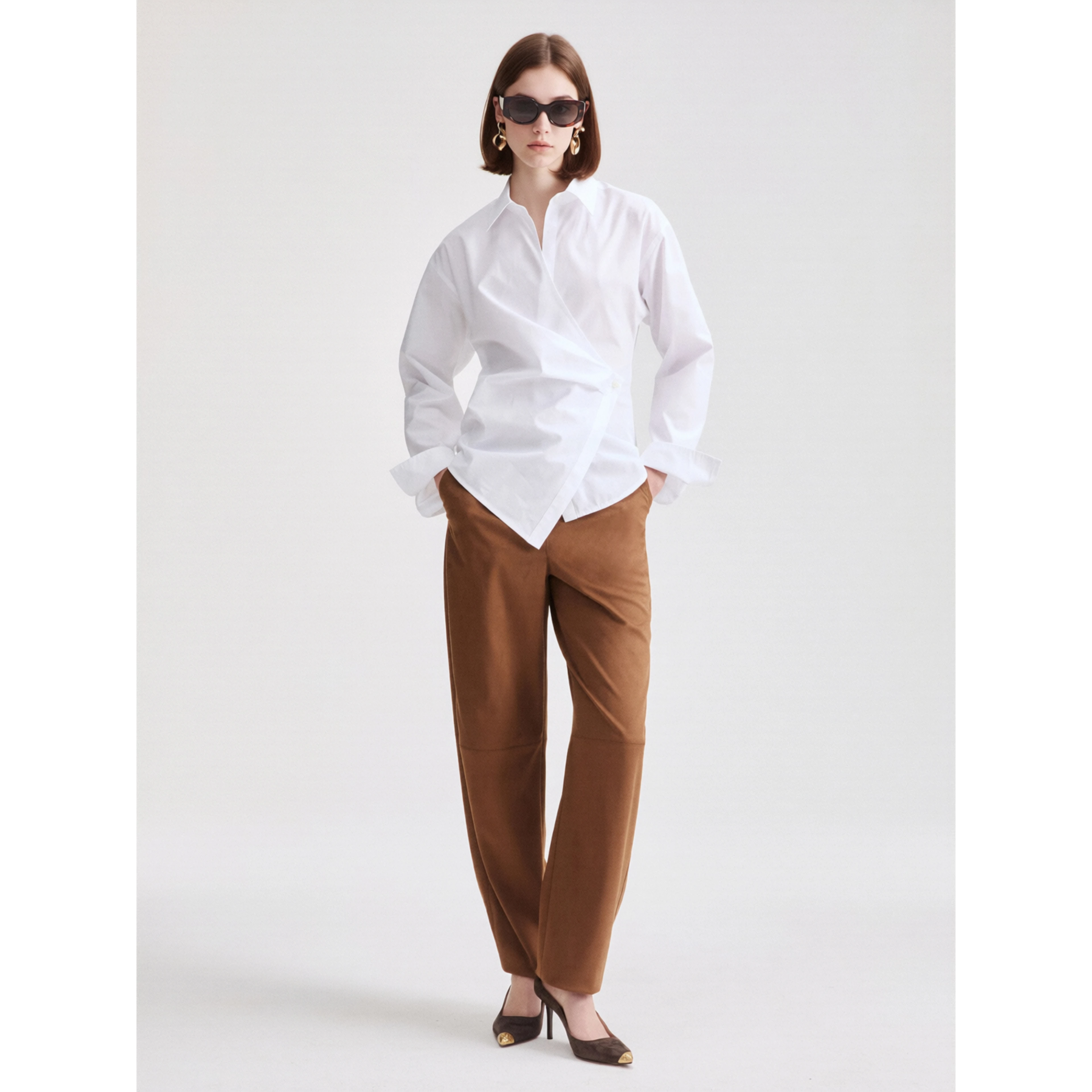 MARELLA MLLSOLISTA shirt