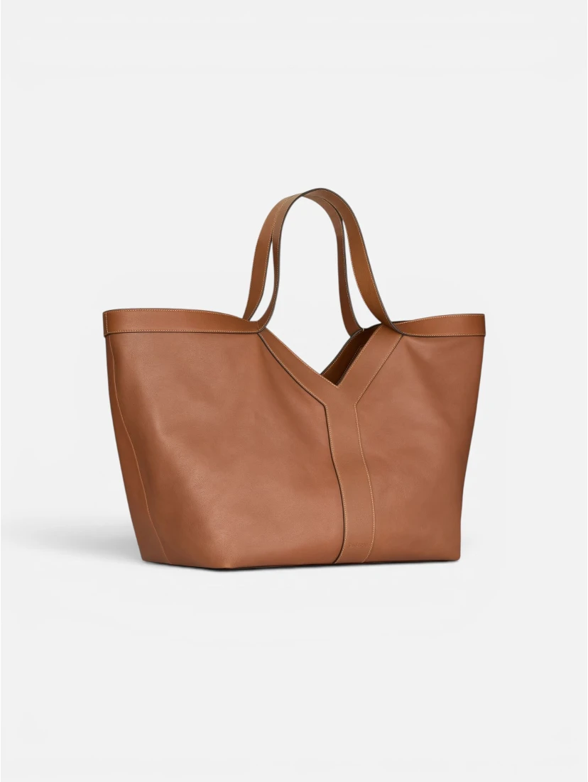 SAINT LAURENT Y TOTE handbags