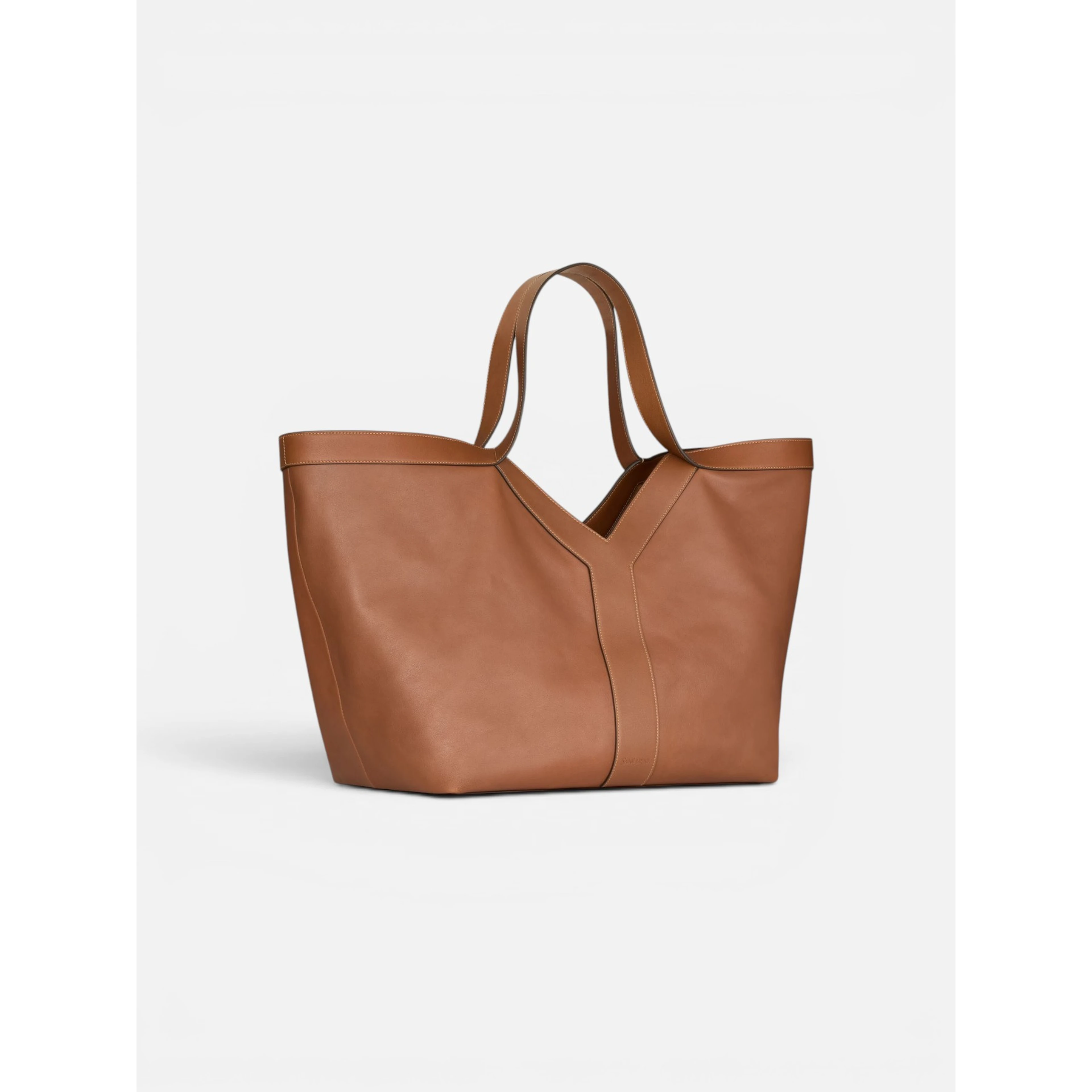 SAINT LAURENT Y TOTE handbags