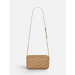 SAINT LAURENT LOULOU CAMERA bag