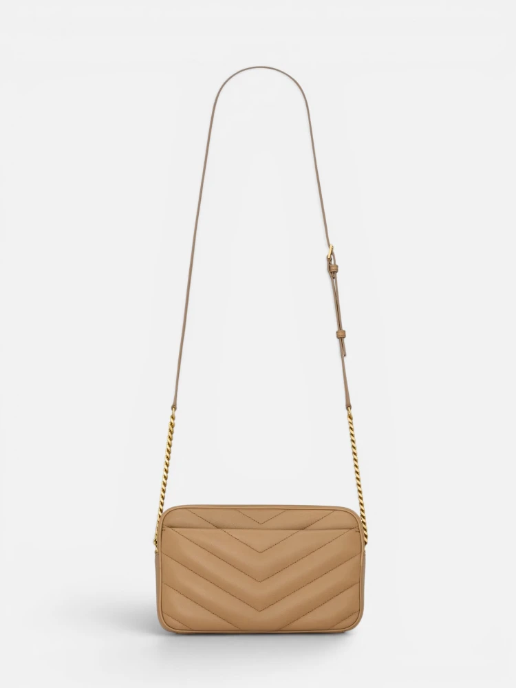 SAINT LAURENT LOULOU CAMERA bag alternative