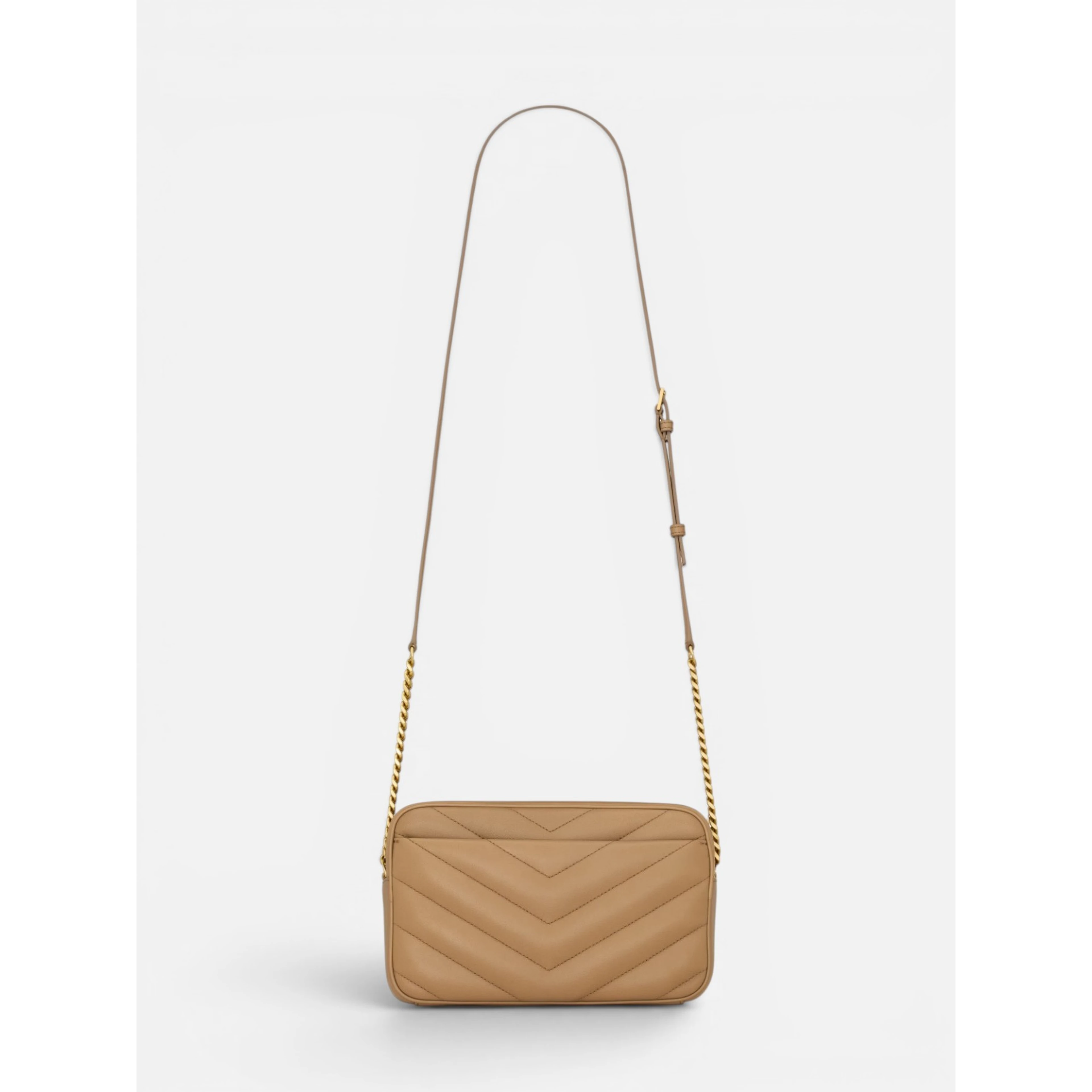 SAINT LAURENT LOULOU CAMERA bag