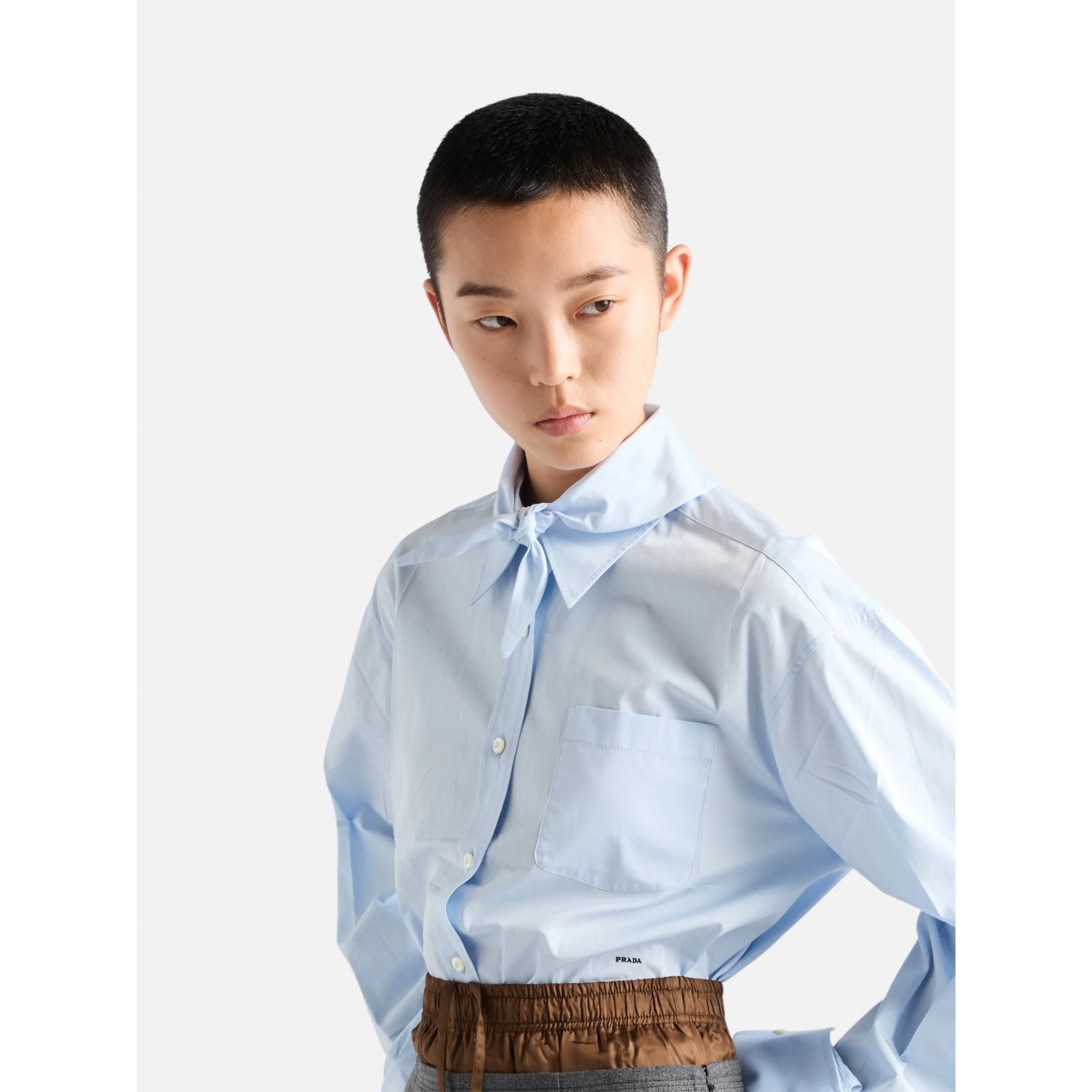 PRADA shirt