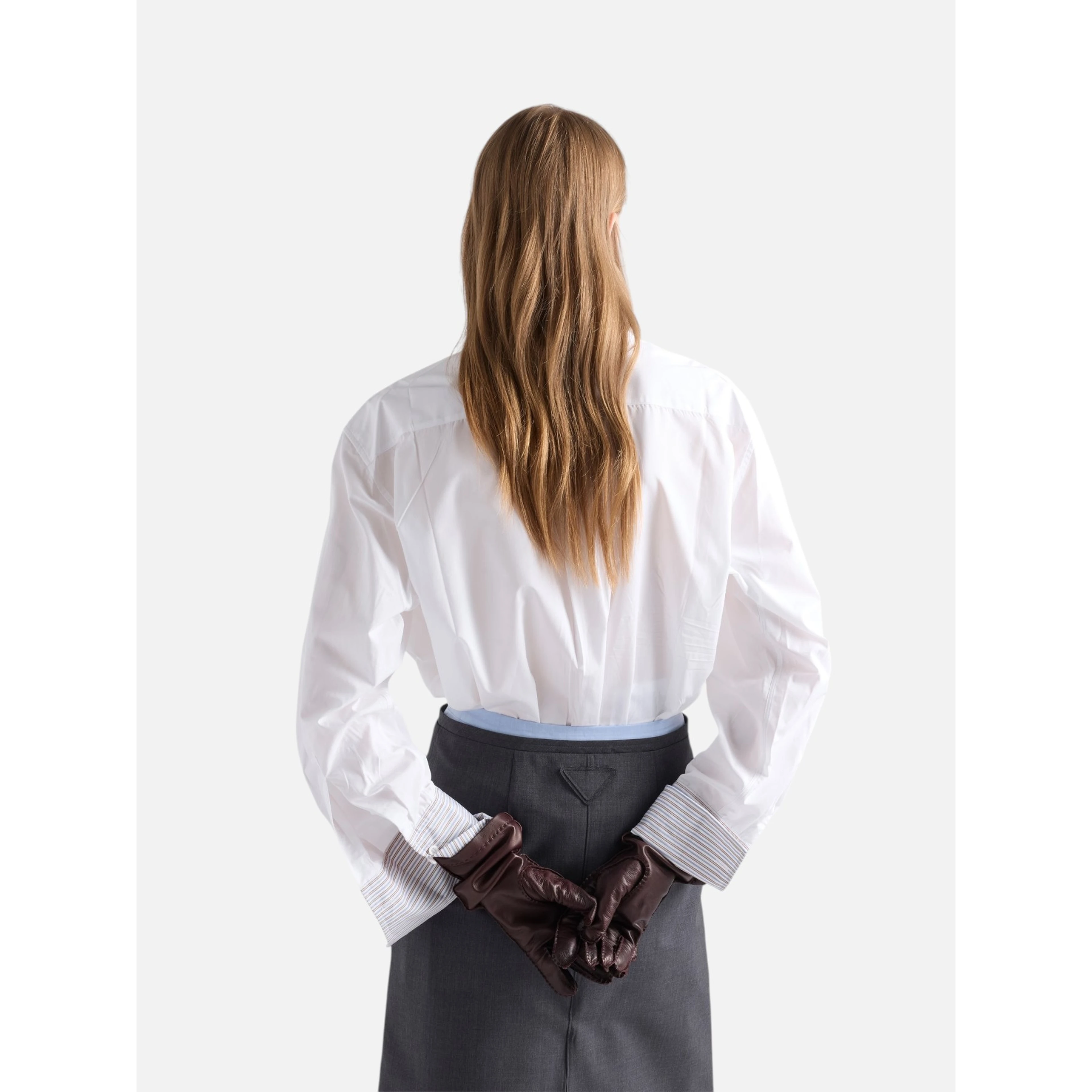 PRADA shirt