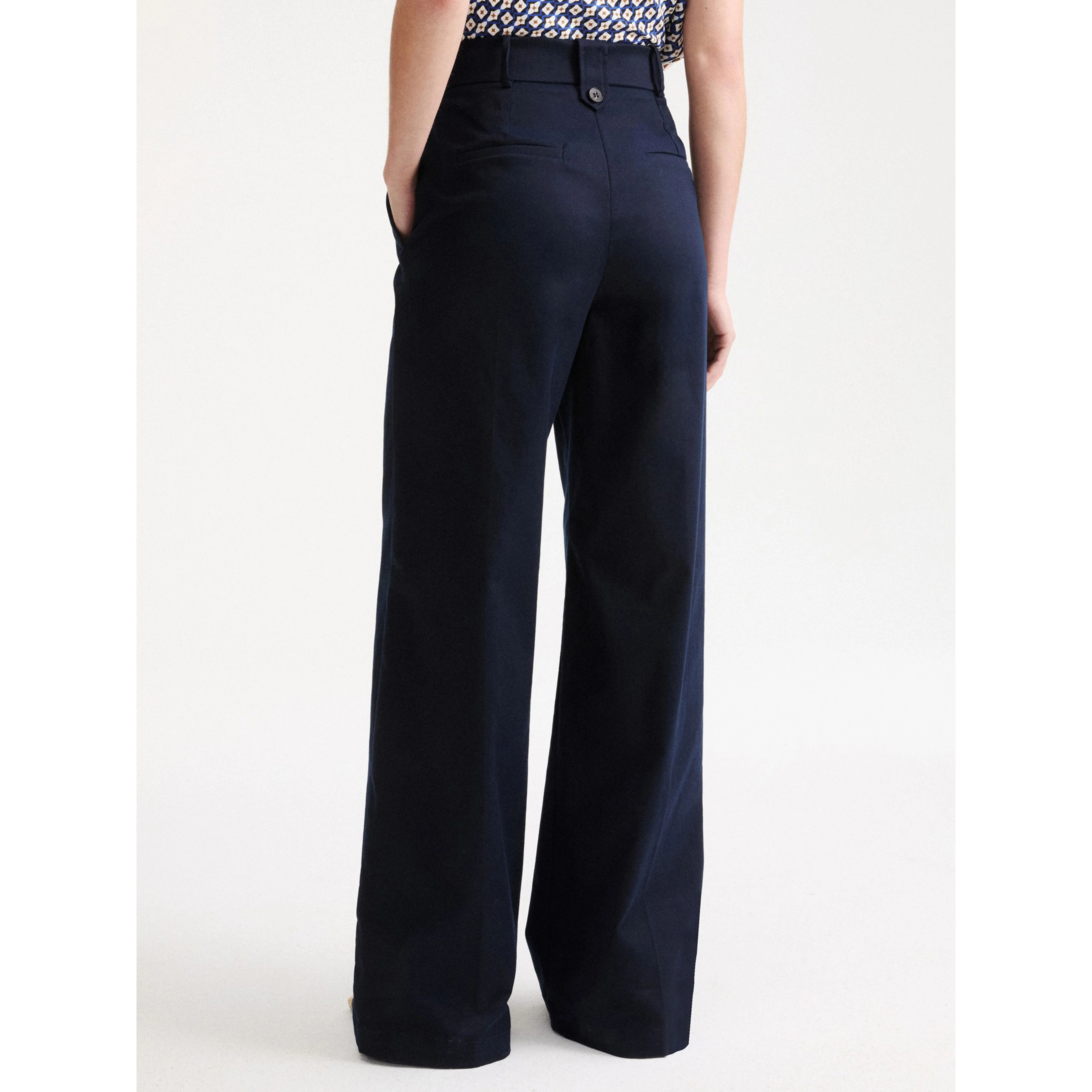 MARELLA MLLGIAMBO pants