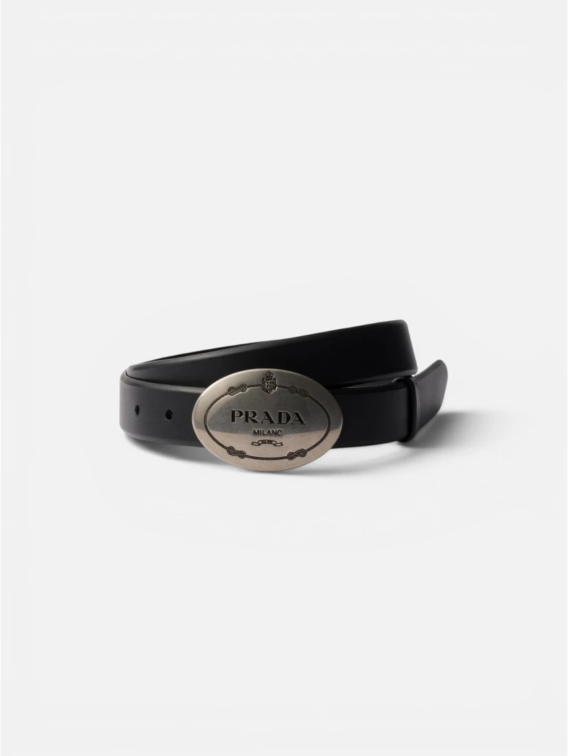 PRADA belt