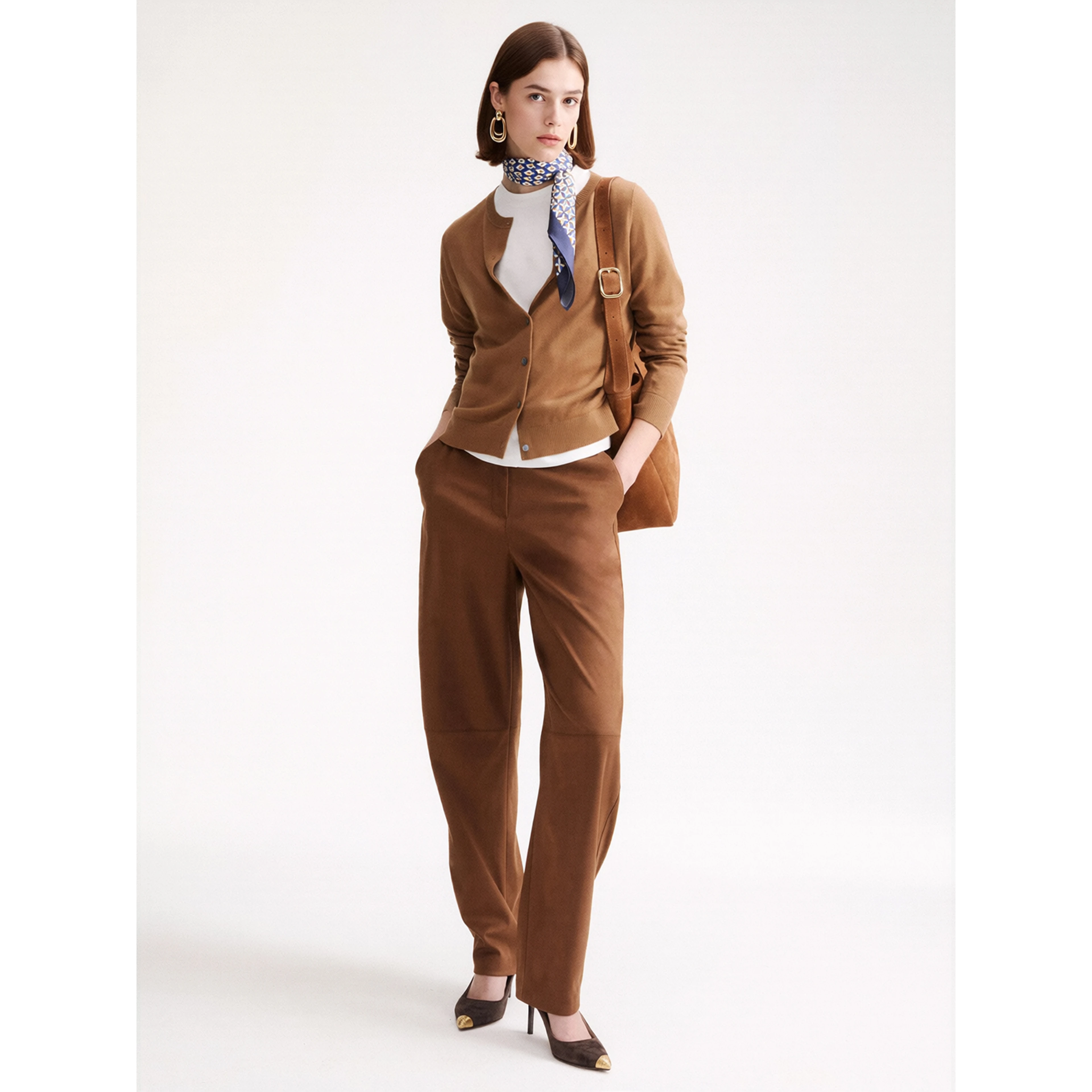 MARELLA MLLVODKA cardigan