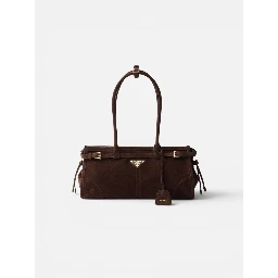 PRADA BONNIE handbag