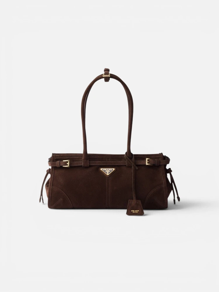 PRADA BONNIE handbag