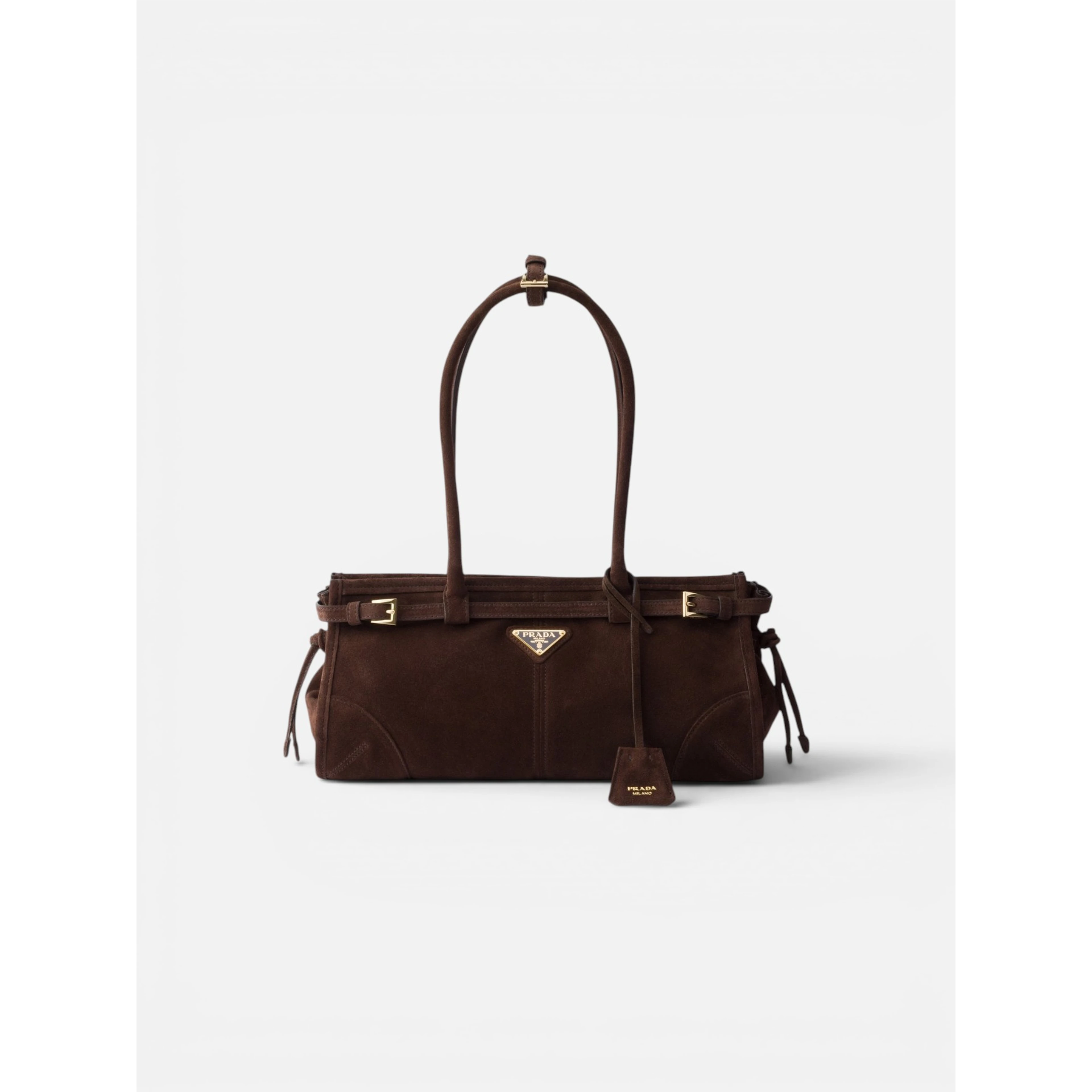 PRADA BONNIE handbag