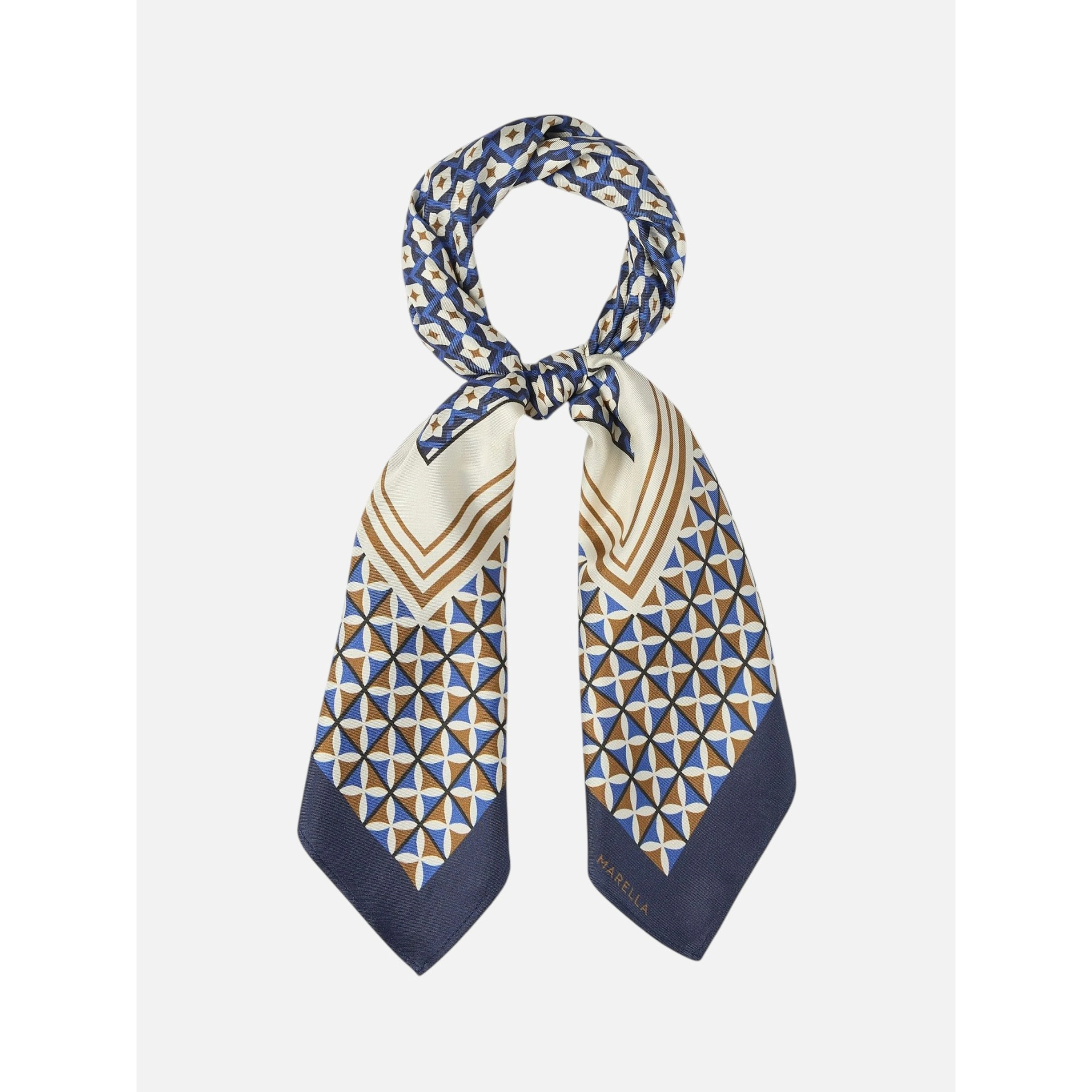 MARELLA MLLOTTELIA scarf