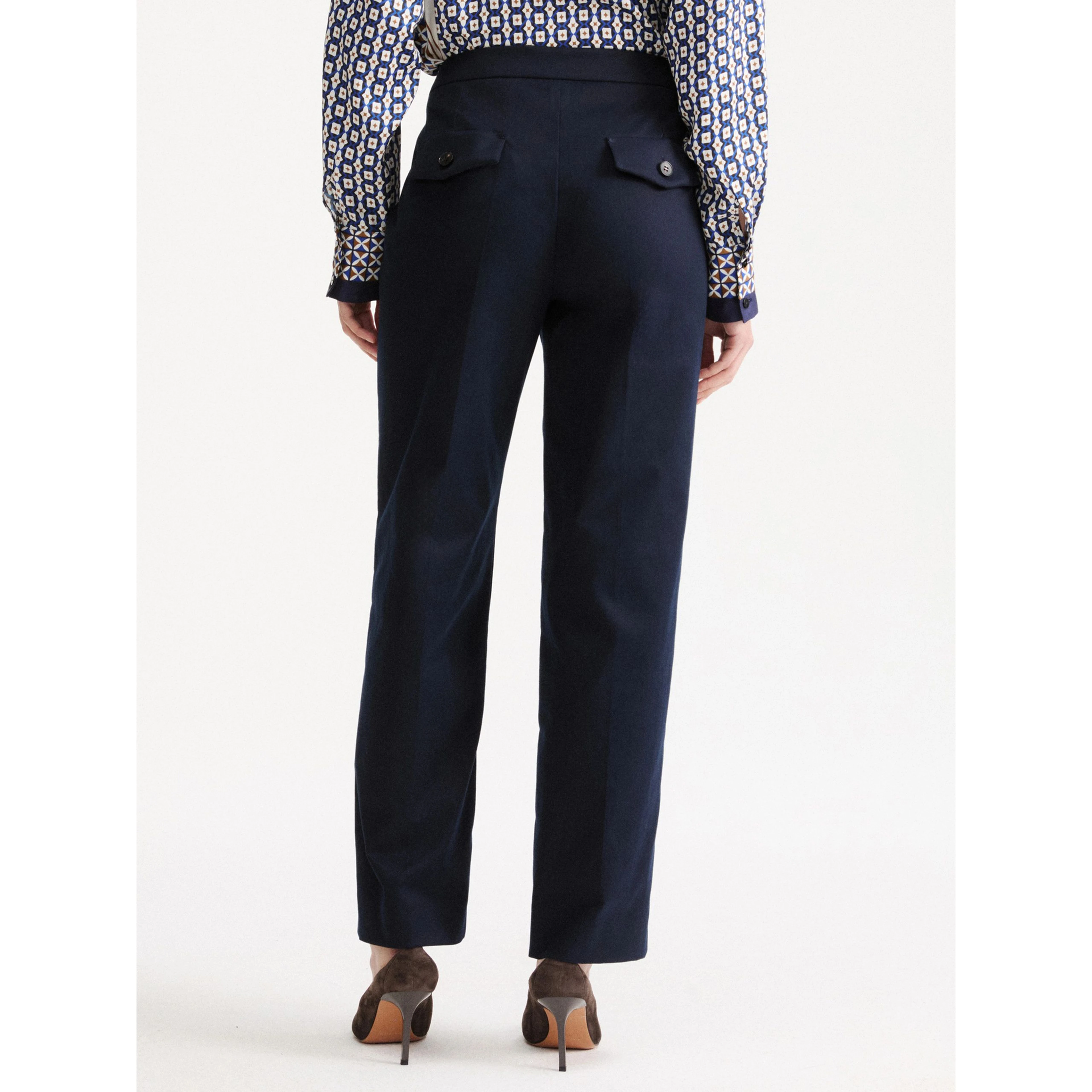 MARELLA MLLCIOCCA pants