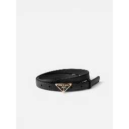 PRADA belt