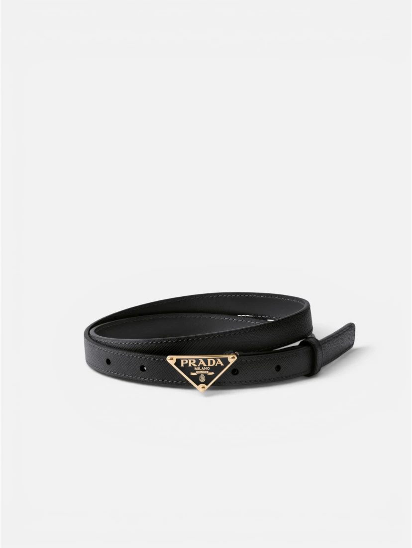 PRADA belt