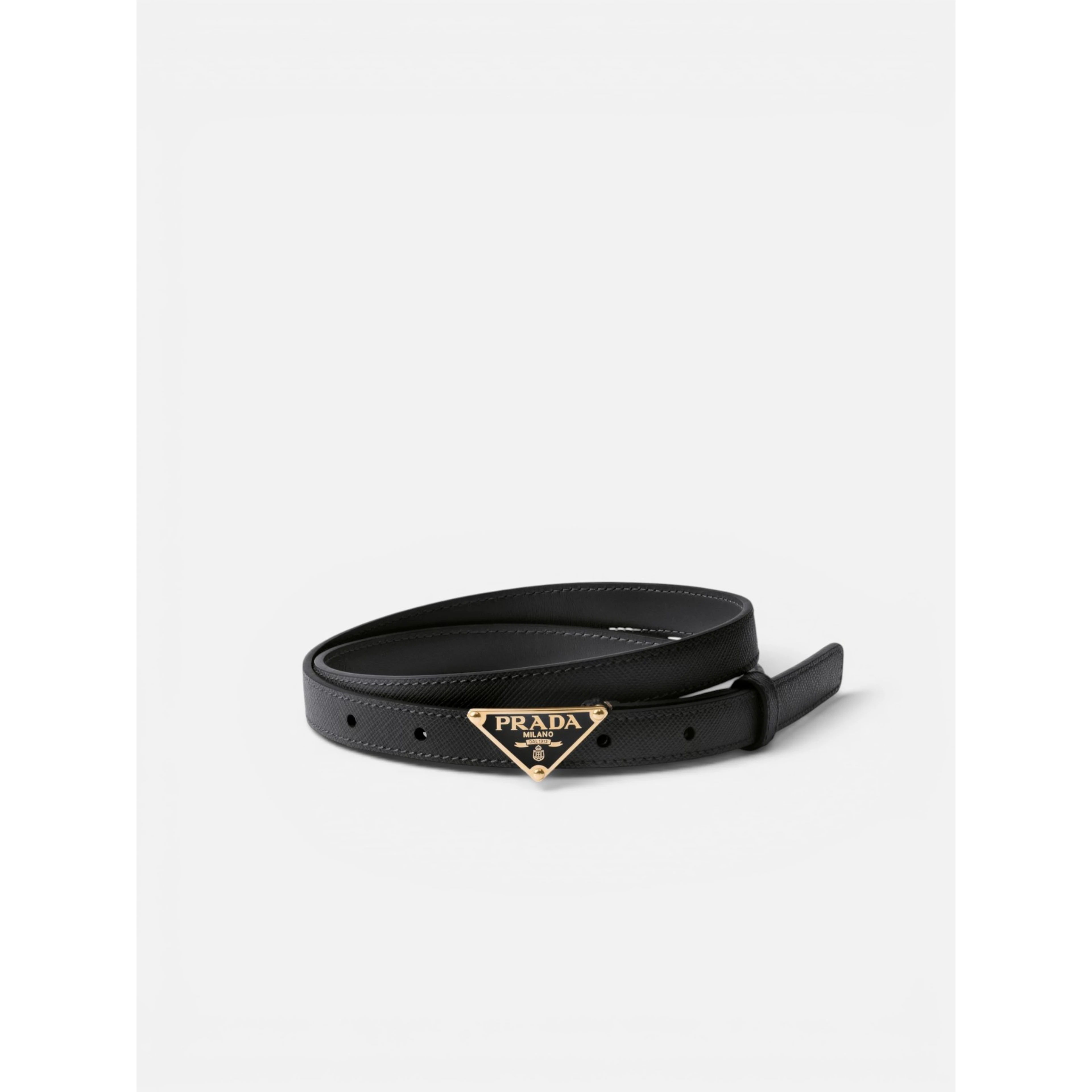 PRADA belt