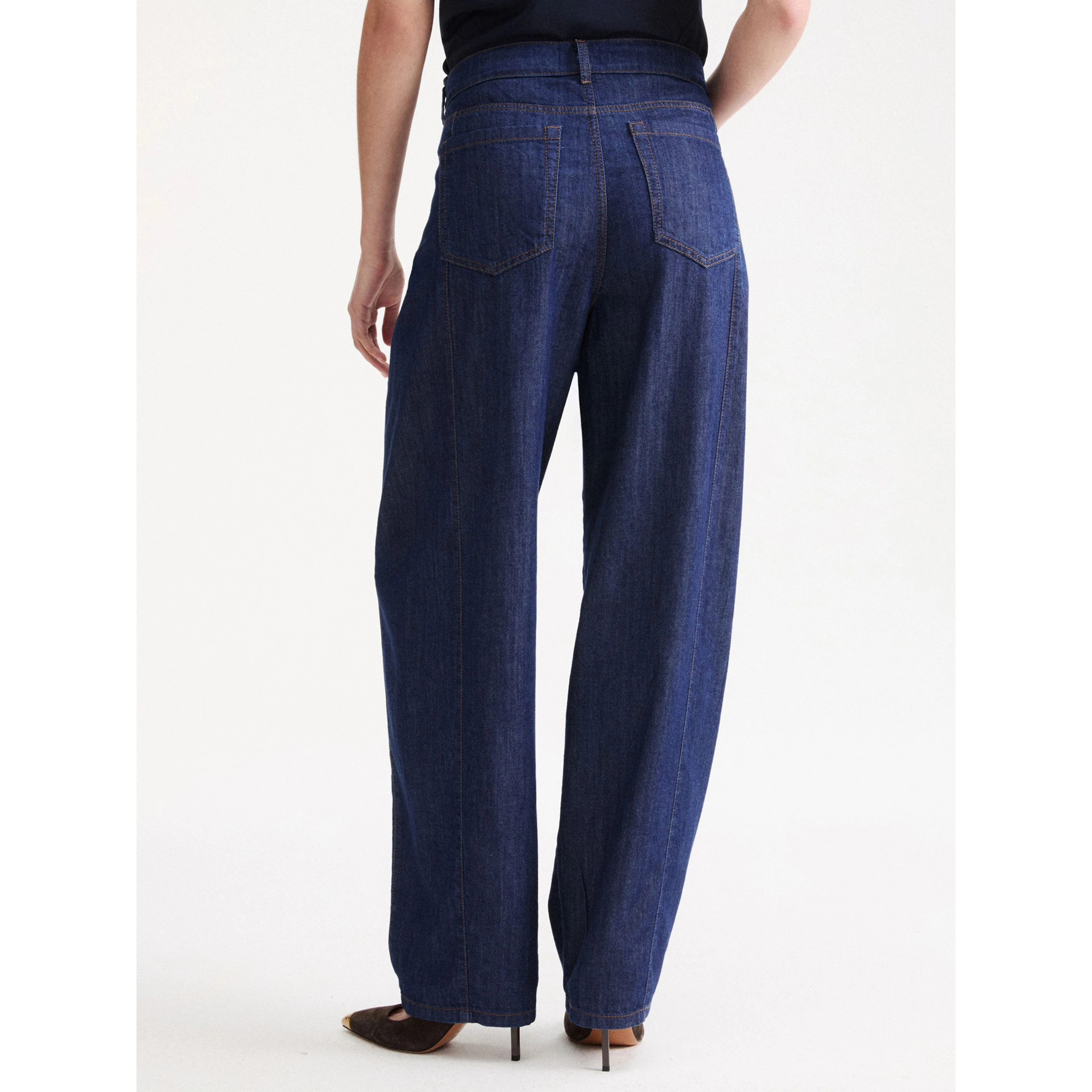 MARELLA MLLAGRUME jeans