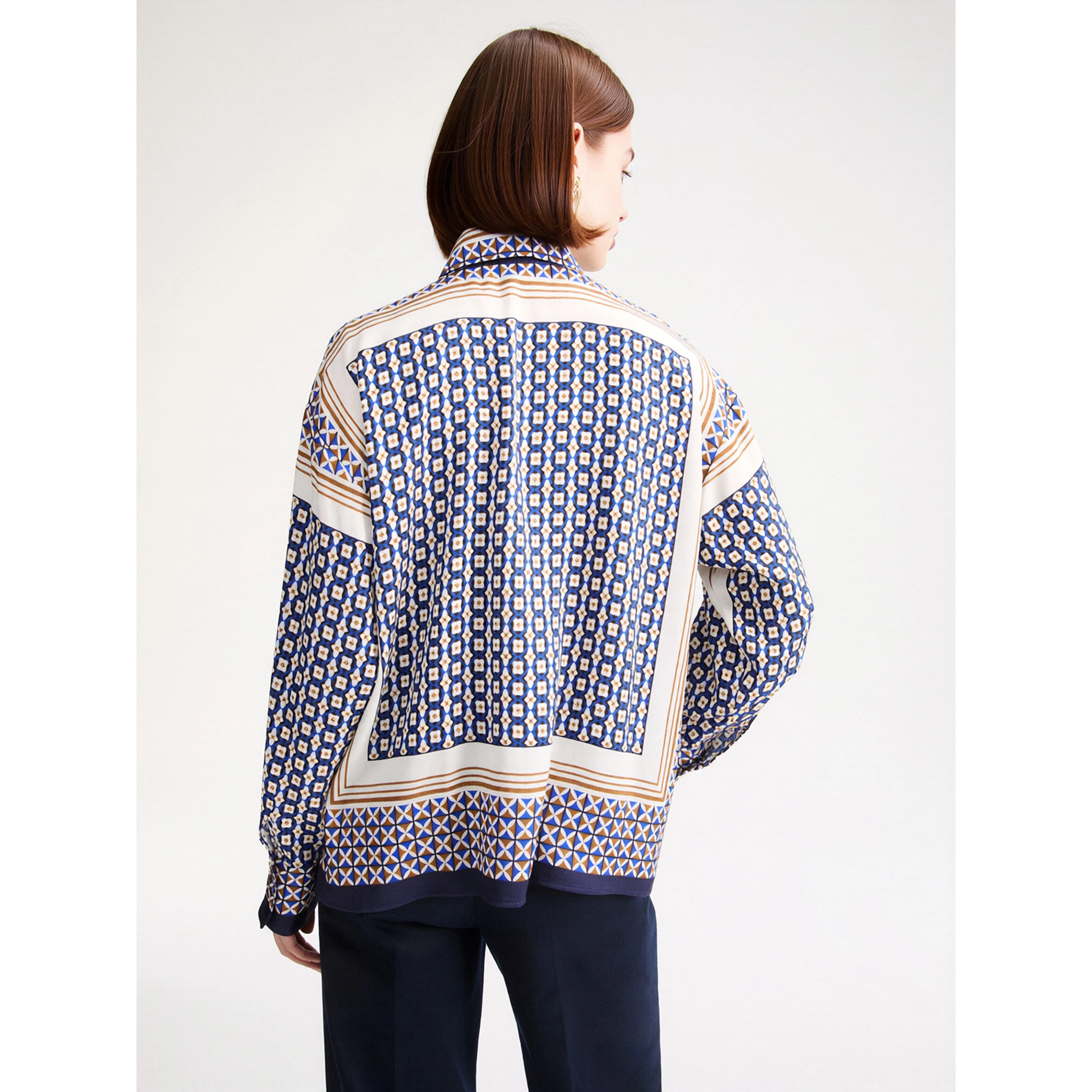 MARELLA MLLLICENZA shirt