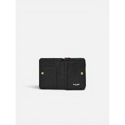 SAINT LAURENT CASSANDRE wallet