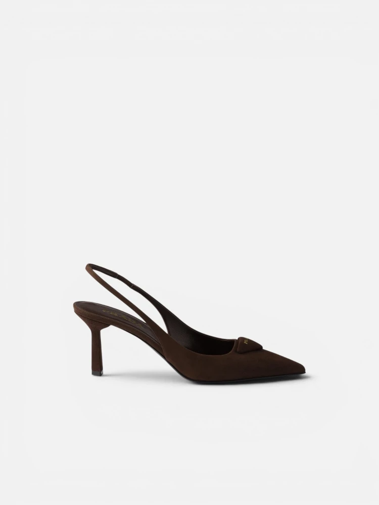 PRADA sandals
