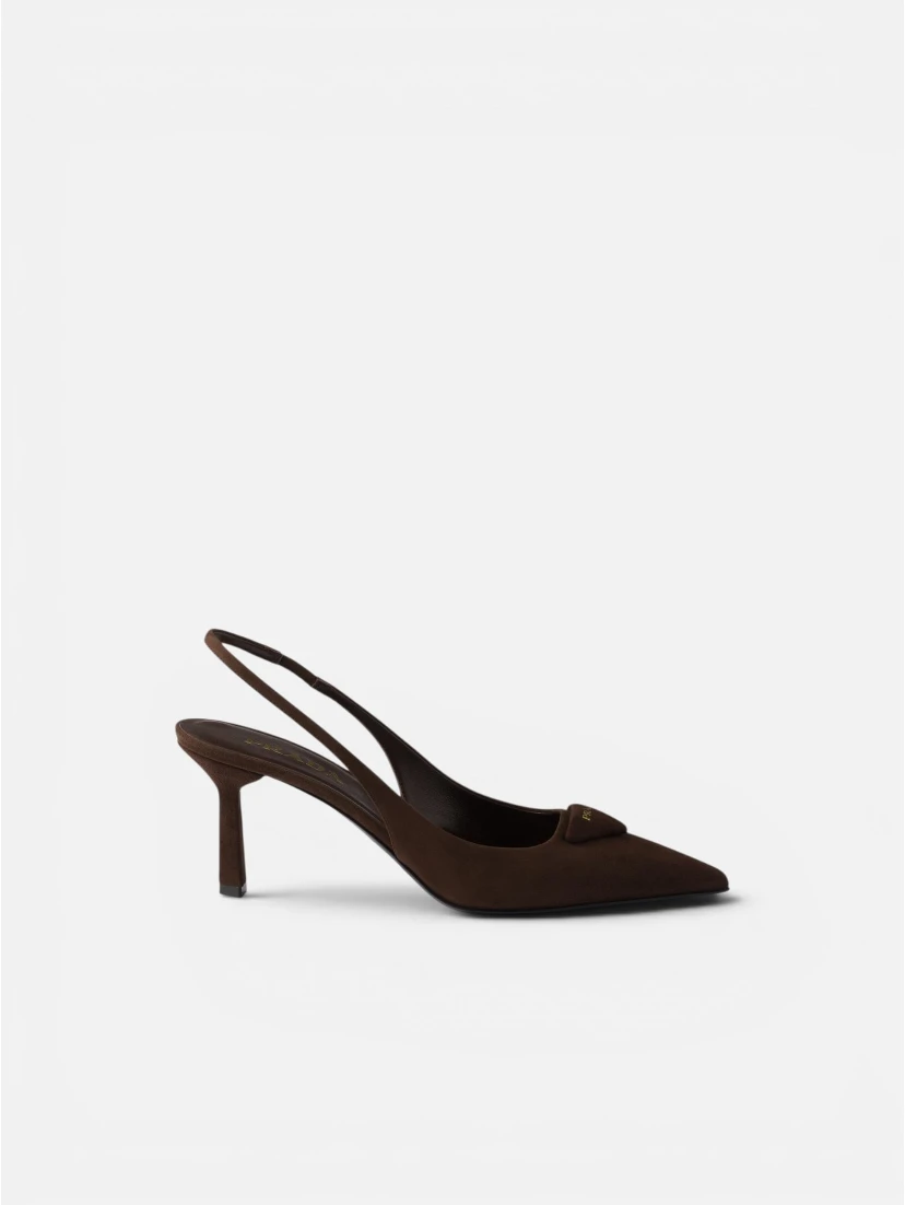 PRADA sandals