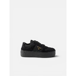 PRADA DOWNTOWN sneakers