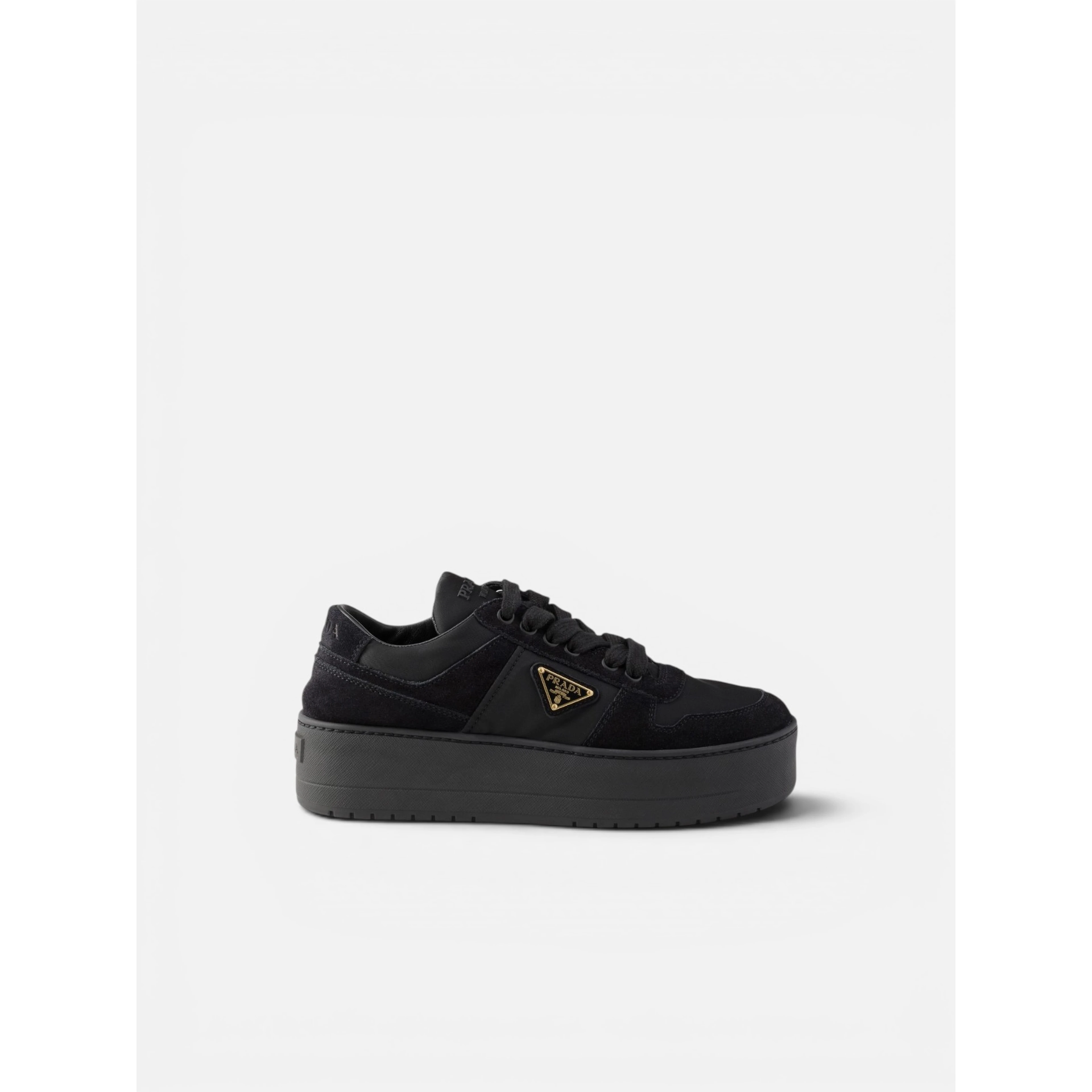PRADA DOWNTOWN sneakers
