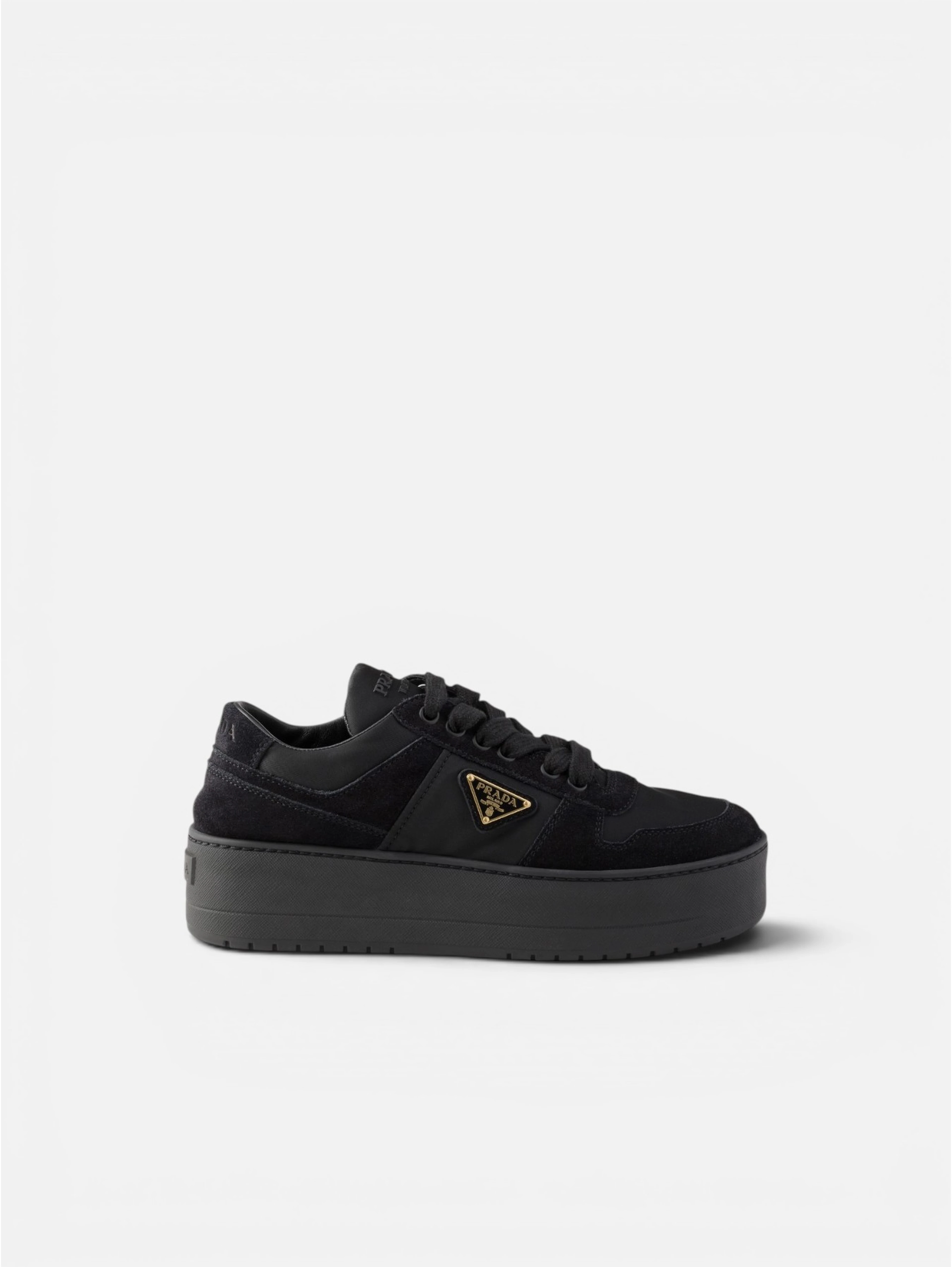 PRADA DOWNTOWN sneakers