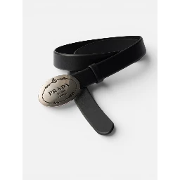 PRADA belt