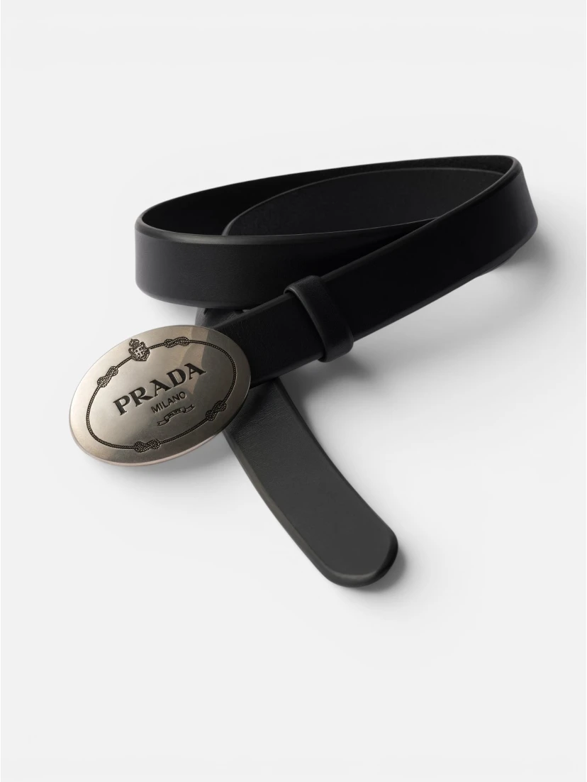 PRADA belt