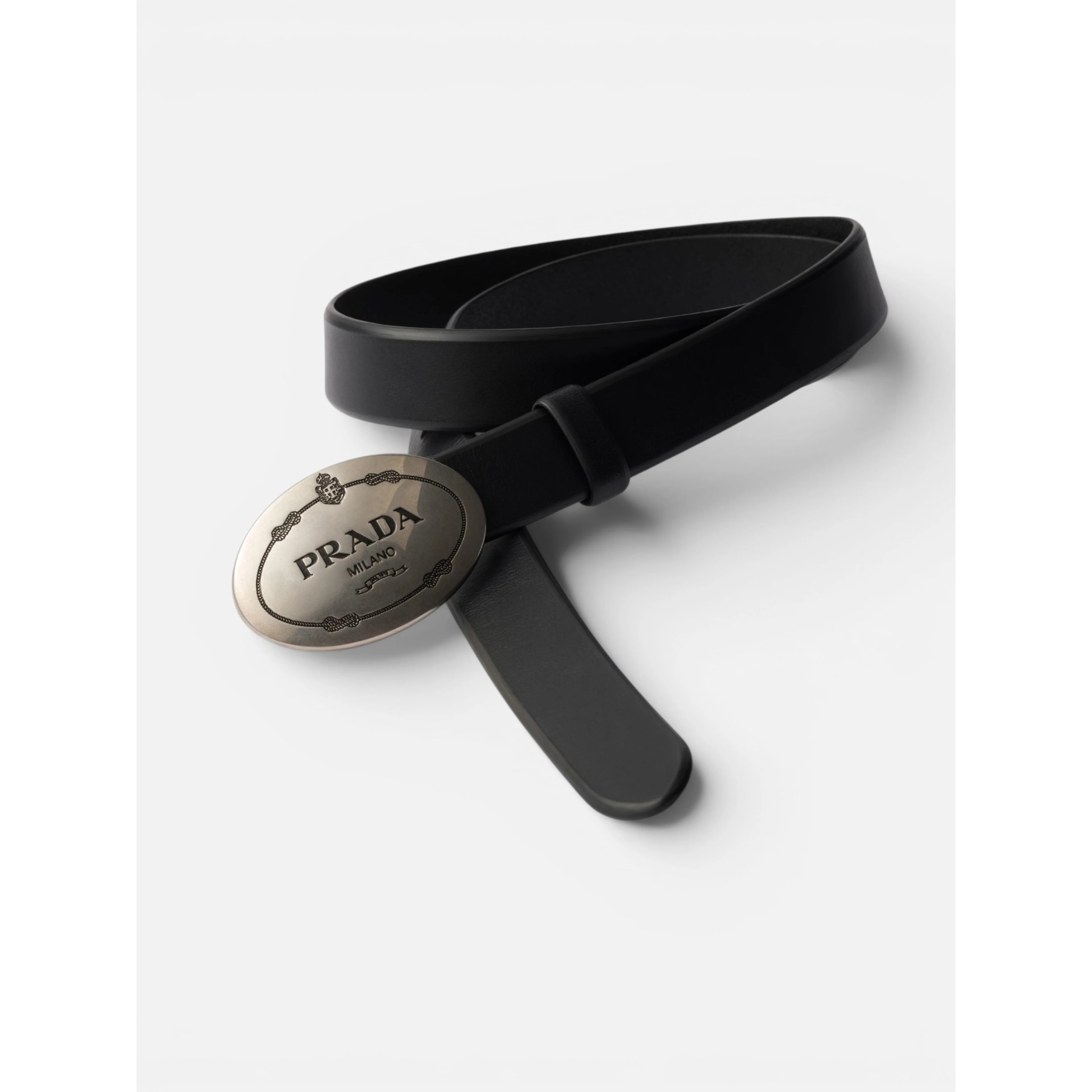 PRADA belt