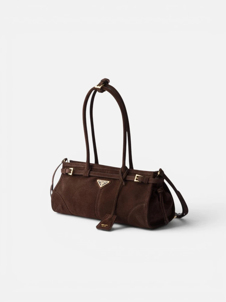 PRADA BONNIE handbag alternative