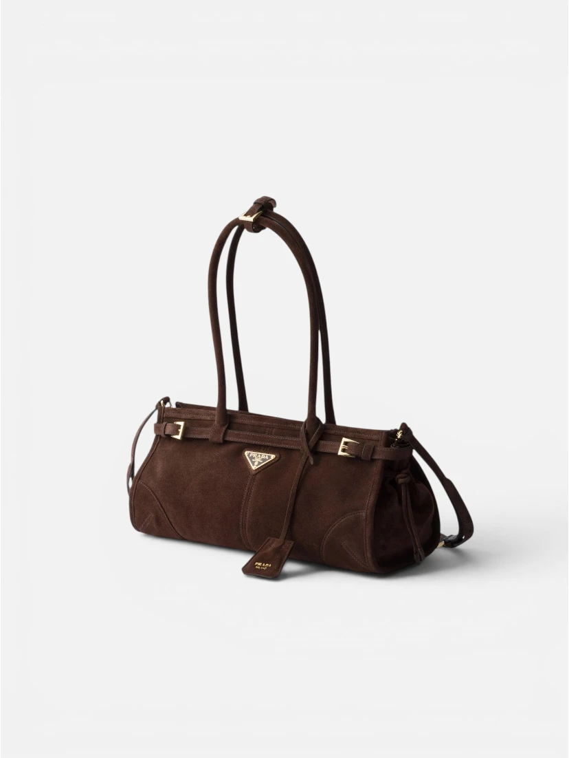 PRADA BONNIE handbag
