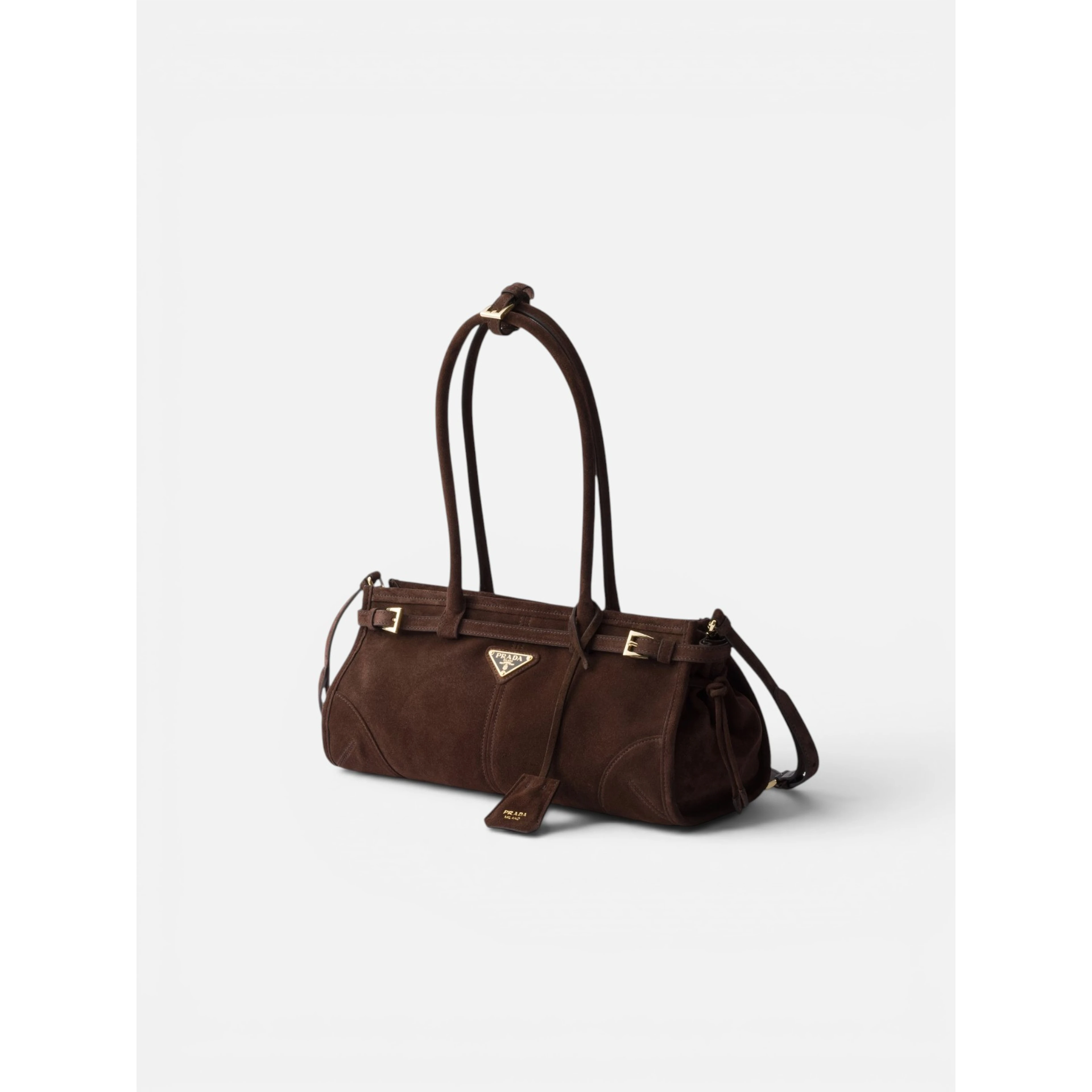 PRADA BONNIE handbag