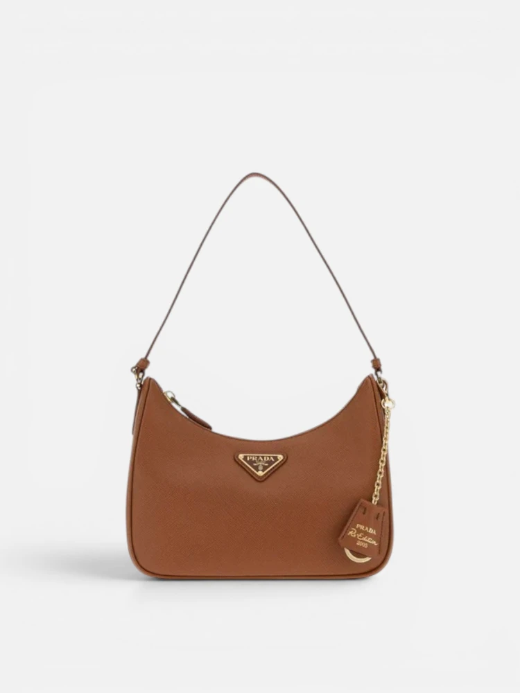 PRADA RE EDITION 2005 handbag